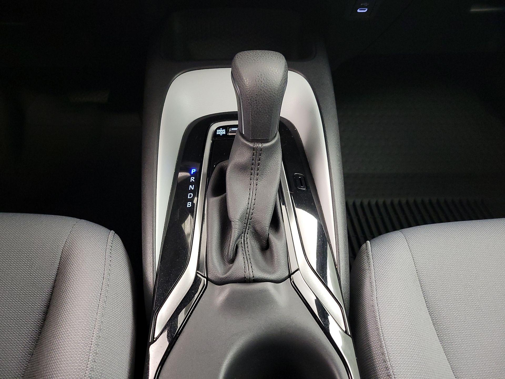 Thumbnail: 2025 Toyota Corolla - 17