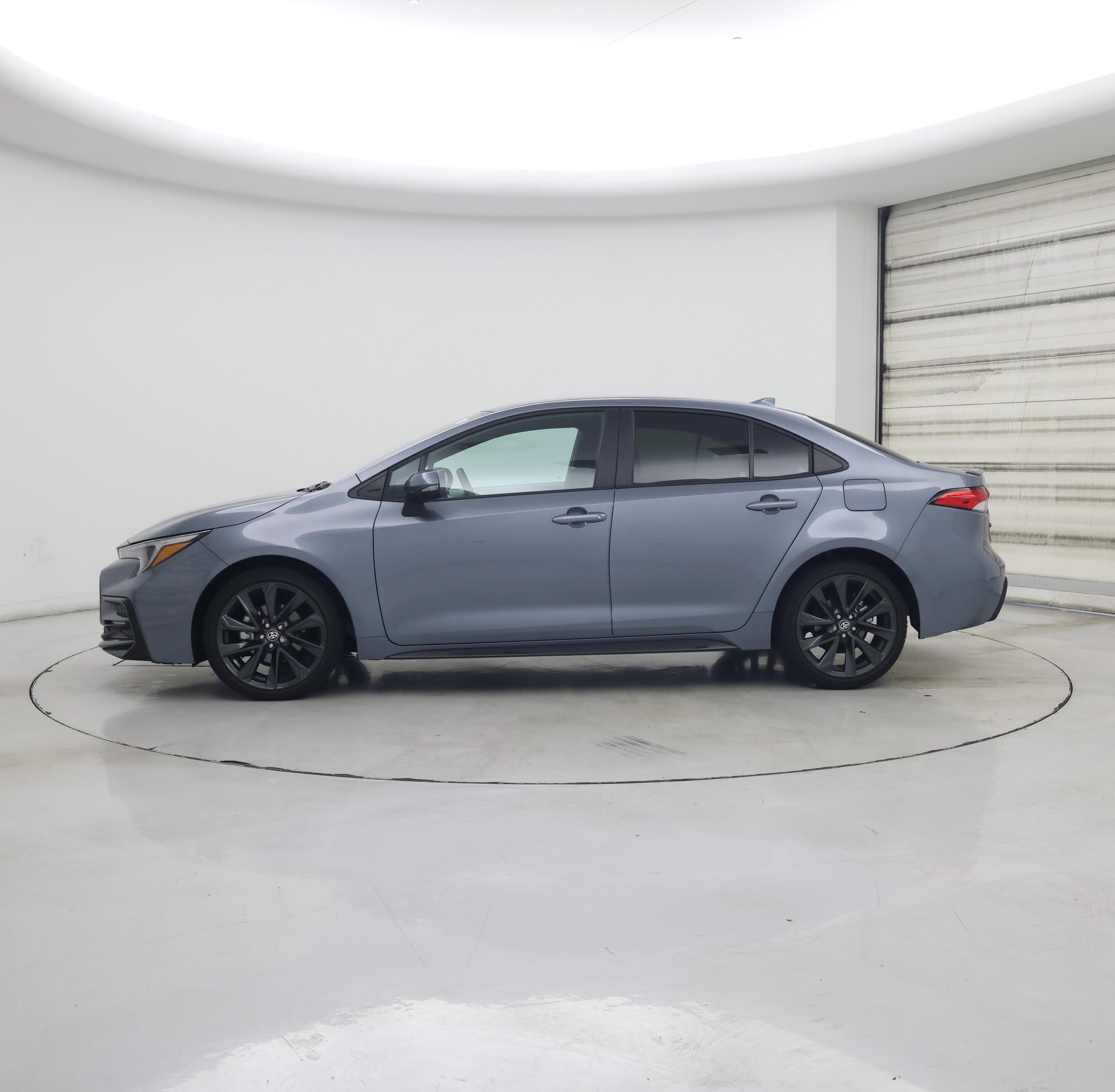 Thumbnail: 2025 Toyota Corolla - 3