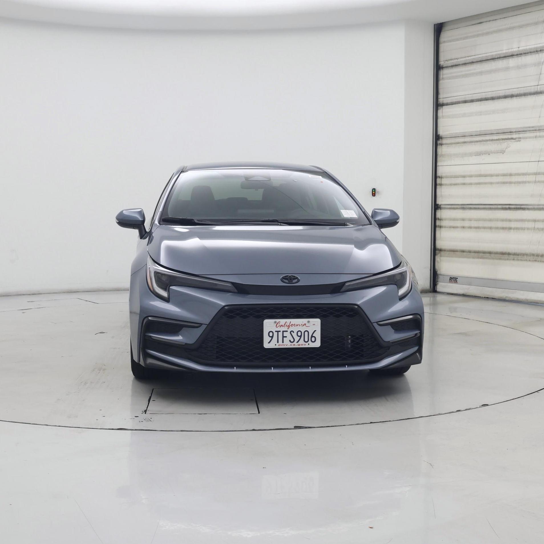 Thumbnail: 2025 Toyota Corolla - 5