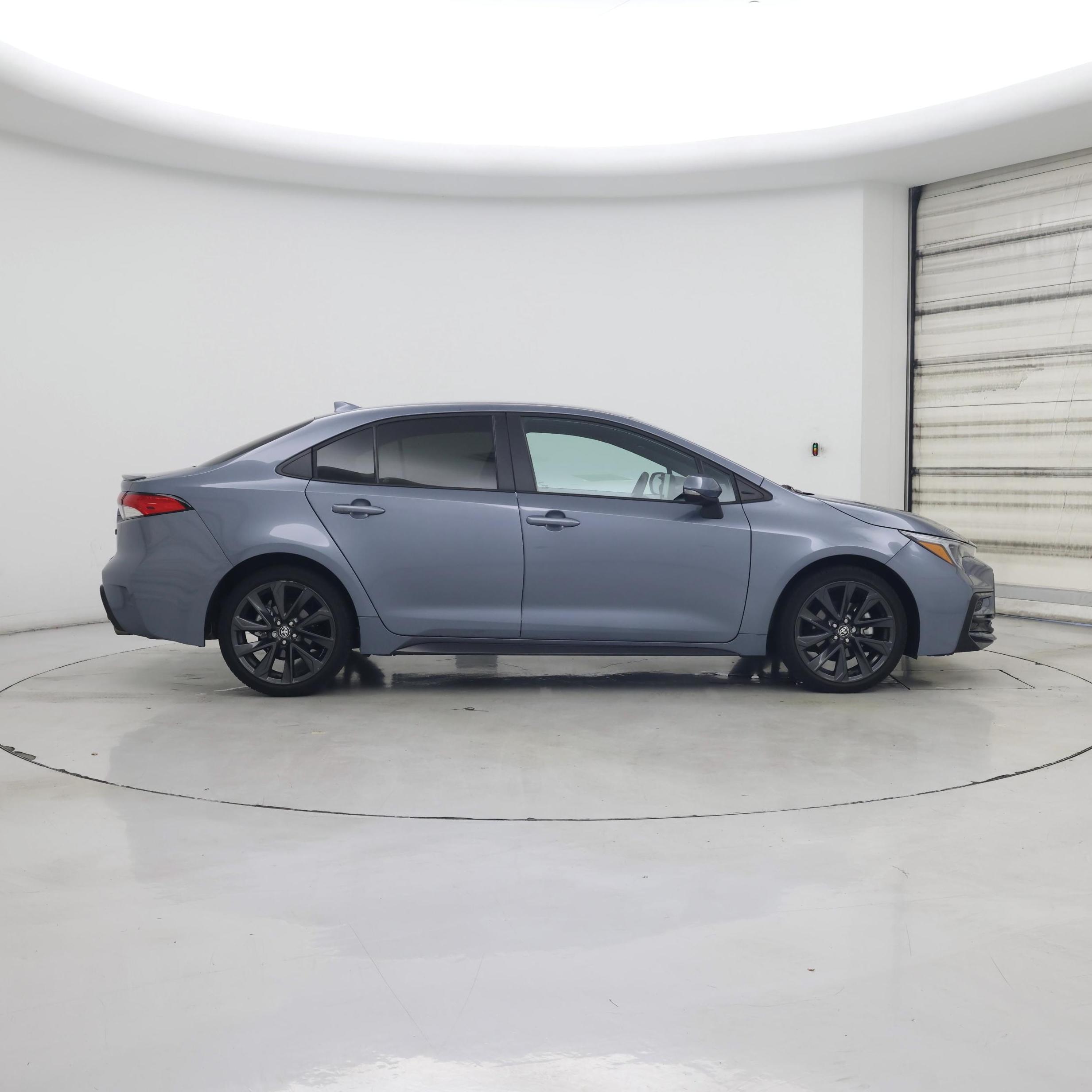 Thumbnail: 2025 Toyota Corolla - 7