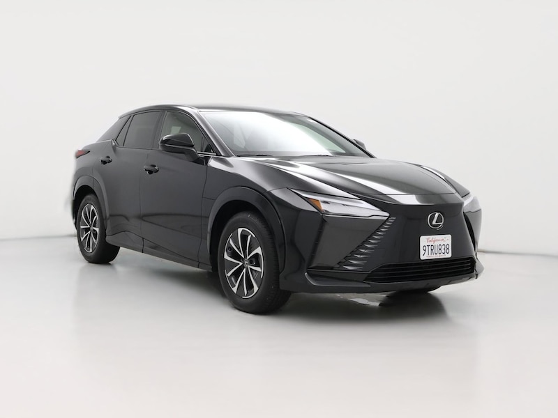 2025 Lexus RZ 300e -
                  Modesto, CA
