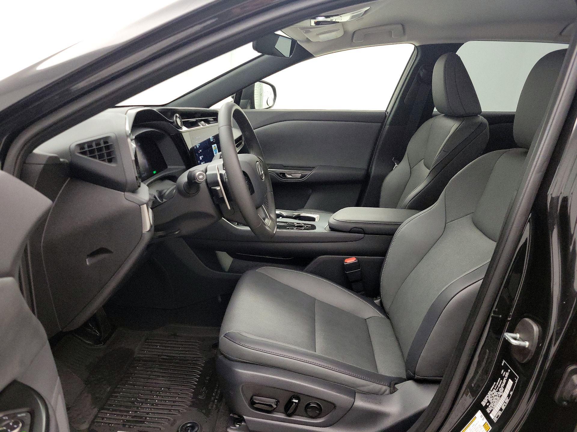 Thumbnail: 2025 Lexus RZ - 11