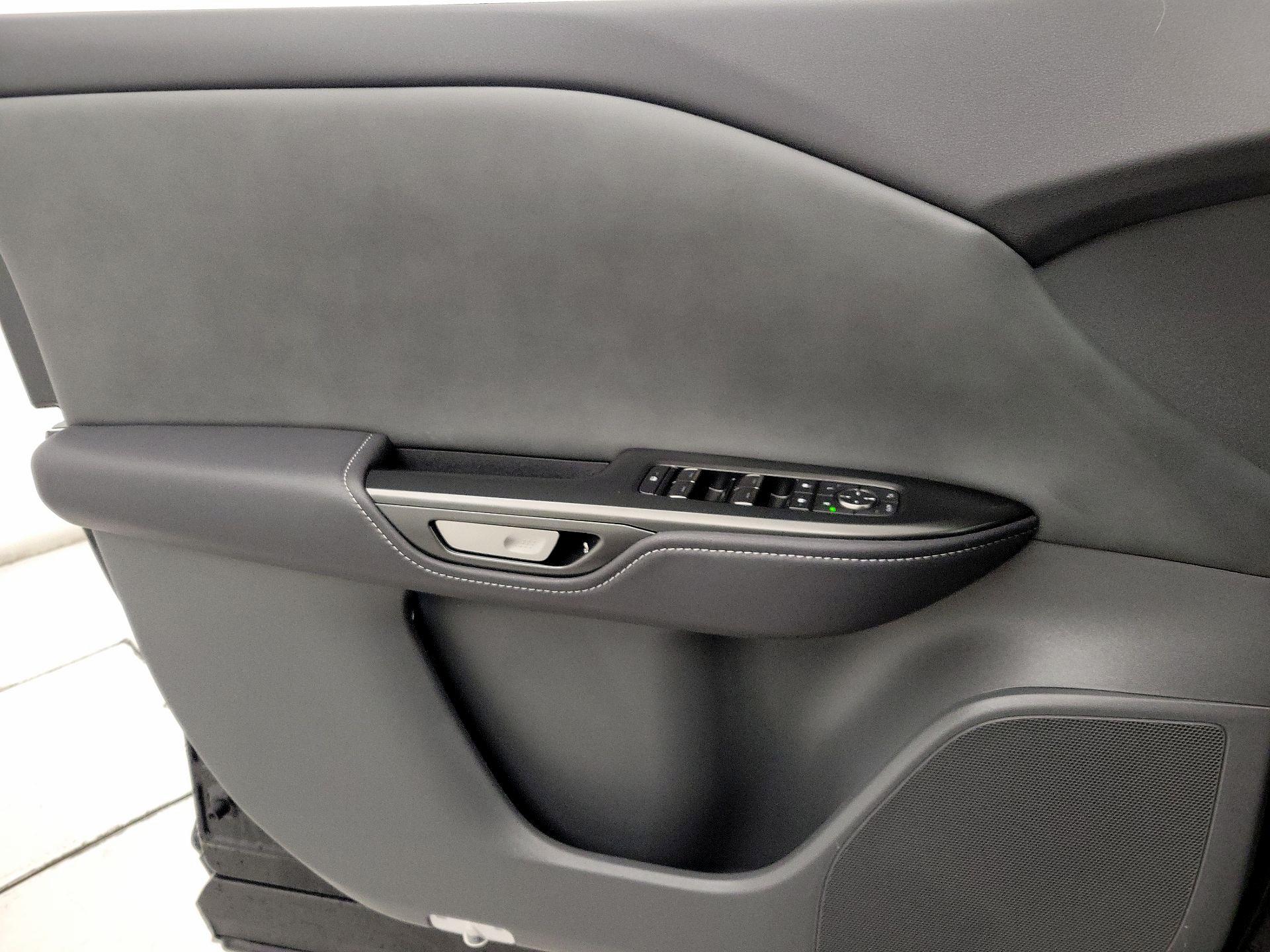 Thumbnail: 2025 Lexus RZ - 12