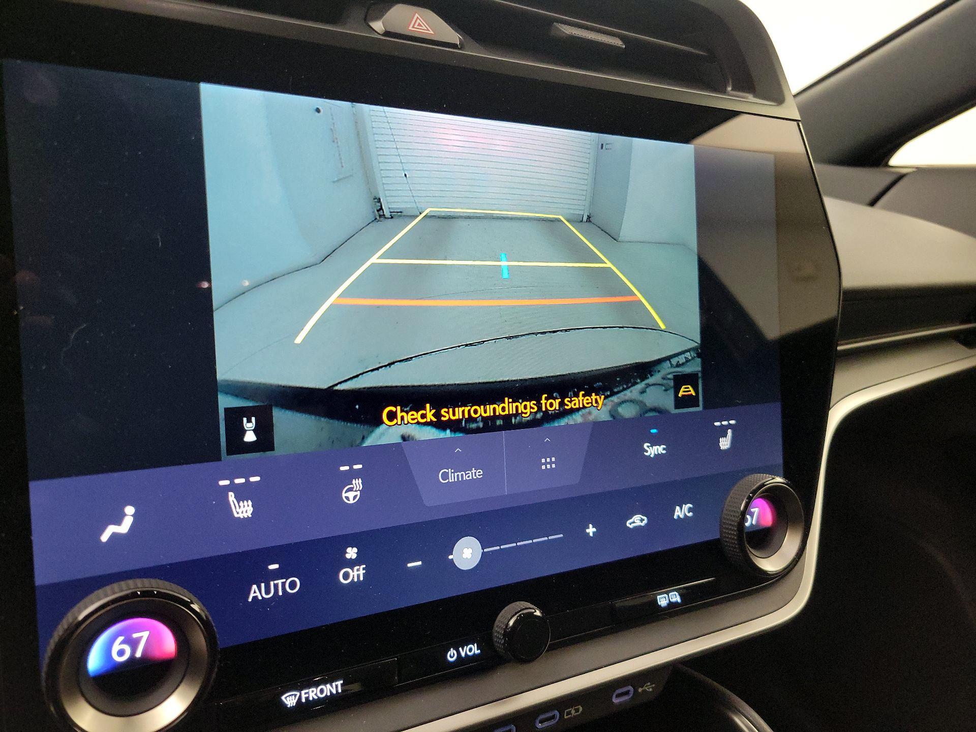 Thumbnail: 2025 Lexus RZ - 13