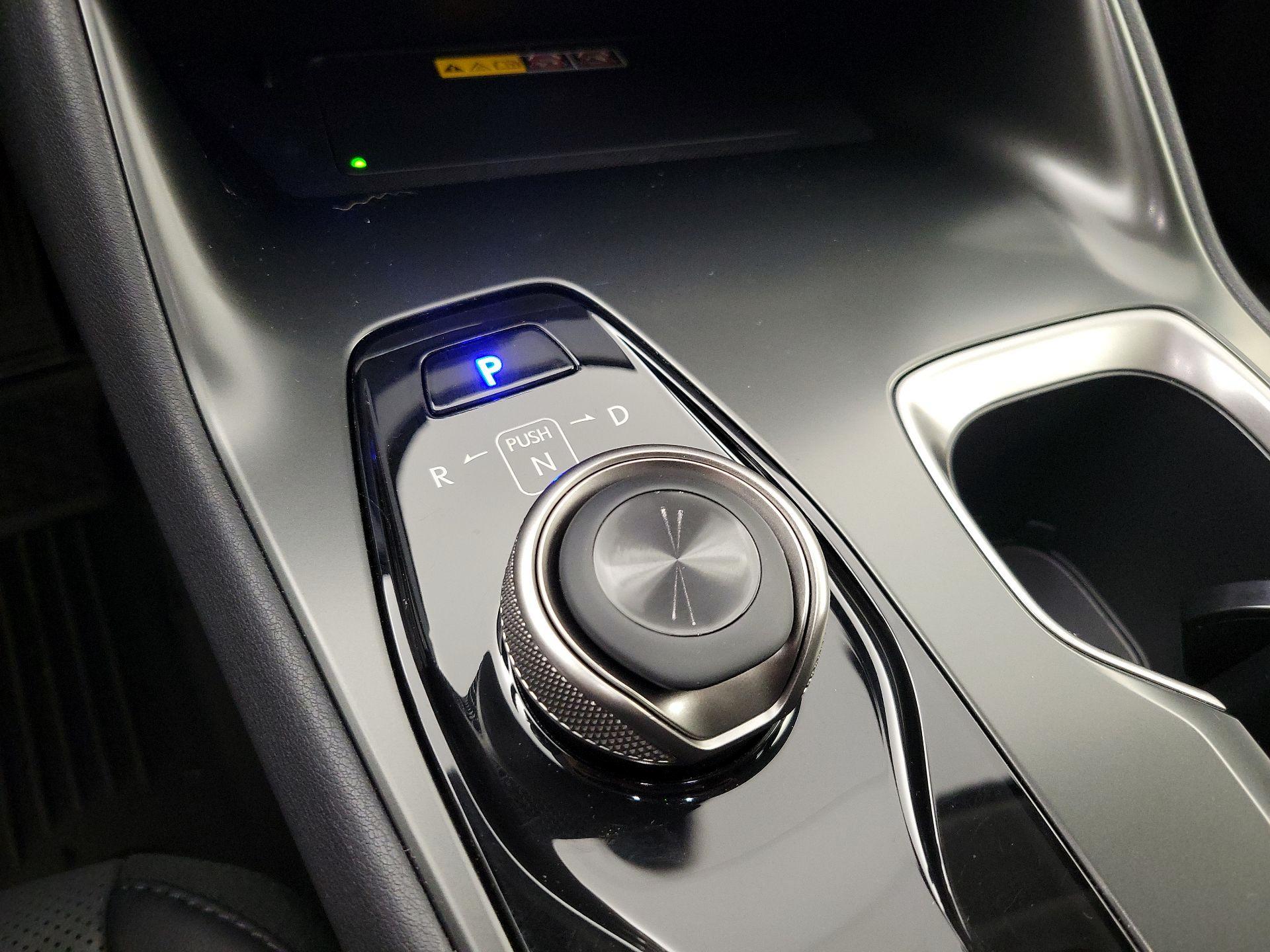 Thumbnail: 2025 Lexus RZ - 16