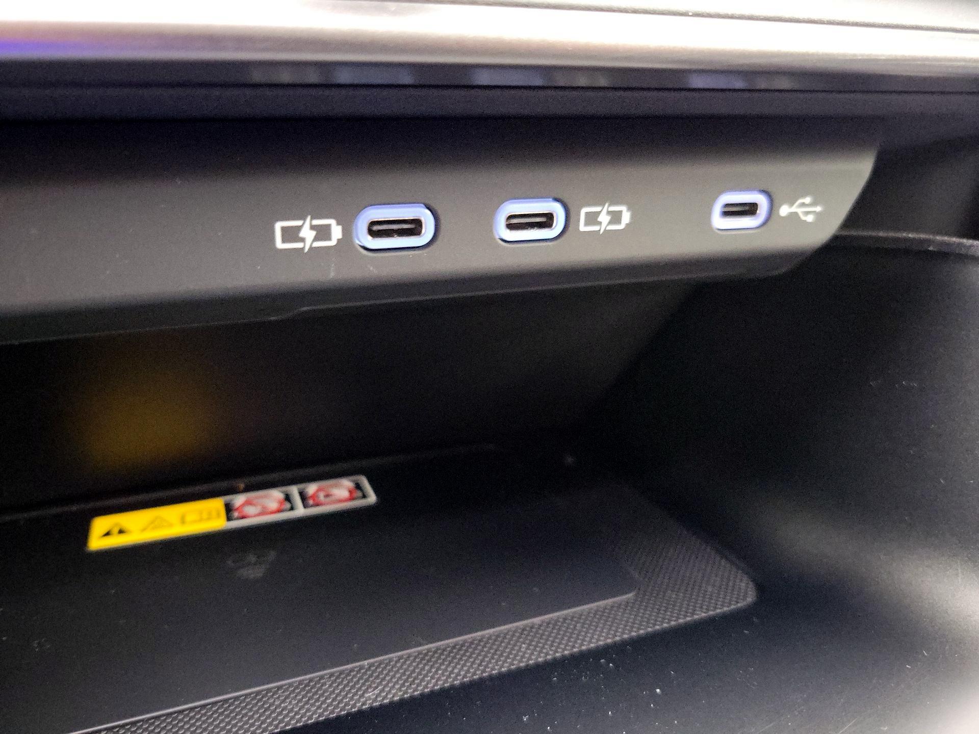 Thumbnail: 2025 Lexus RZ - 17