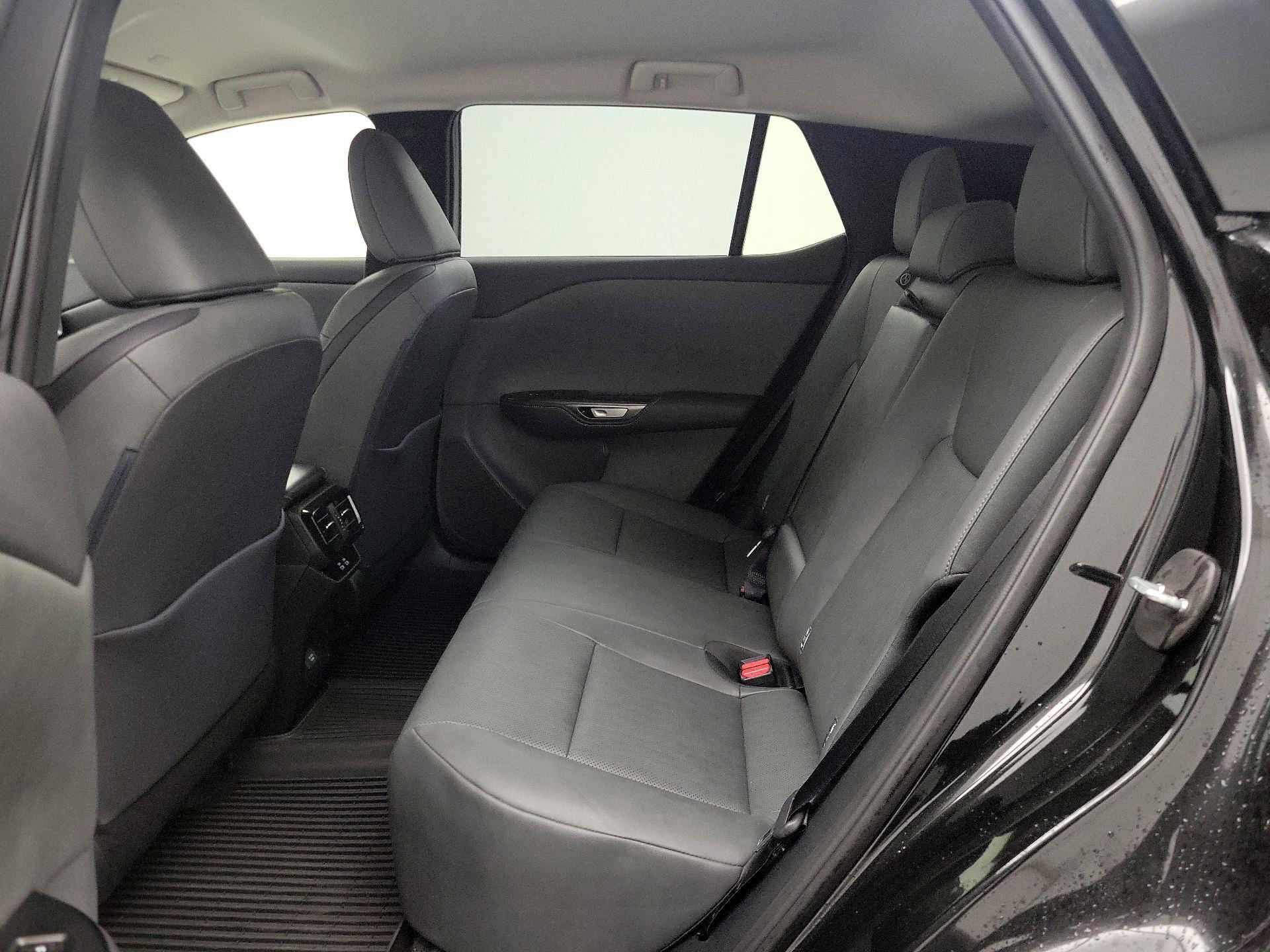 Thumbnail: 2025 Lexus RZ - 18