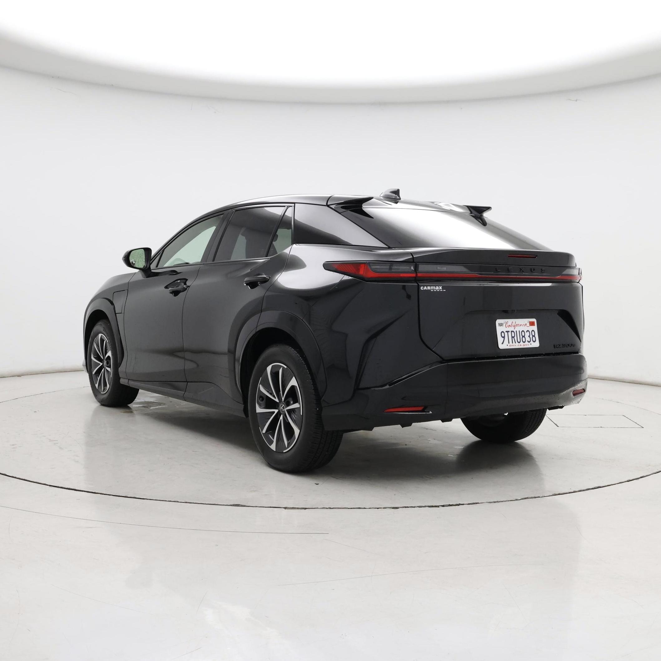 Thumbnail: 2025 Lexus RZ - 2