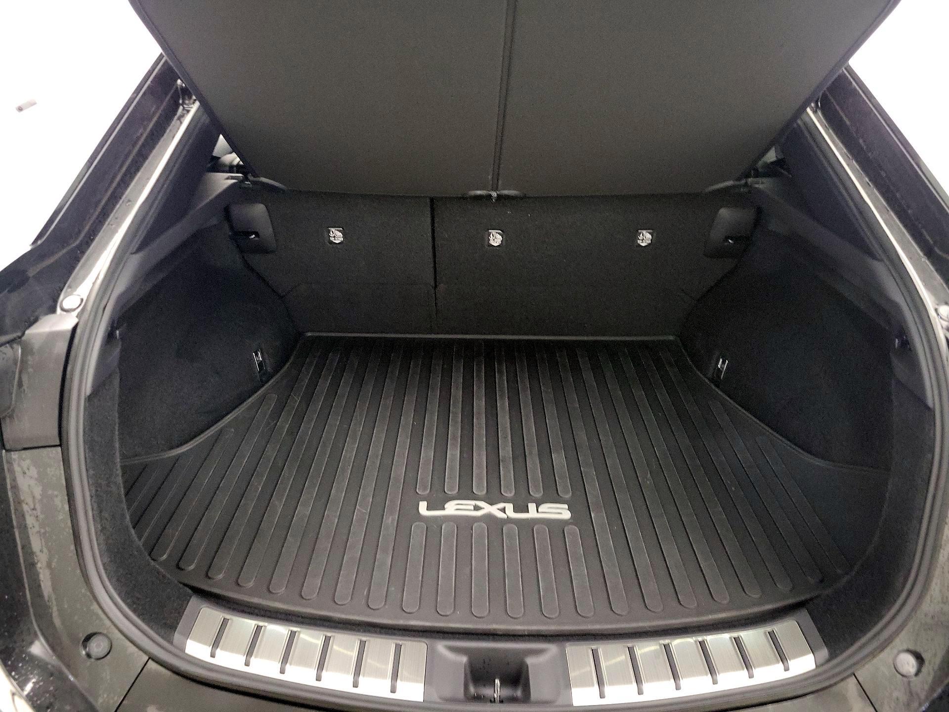 Thumbnail: 2025 Lexus RZ - 19