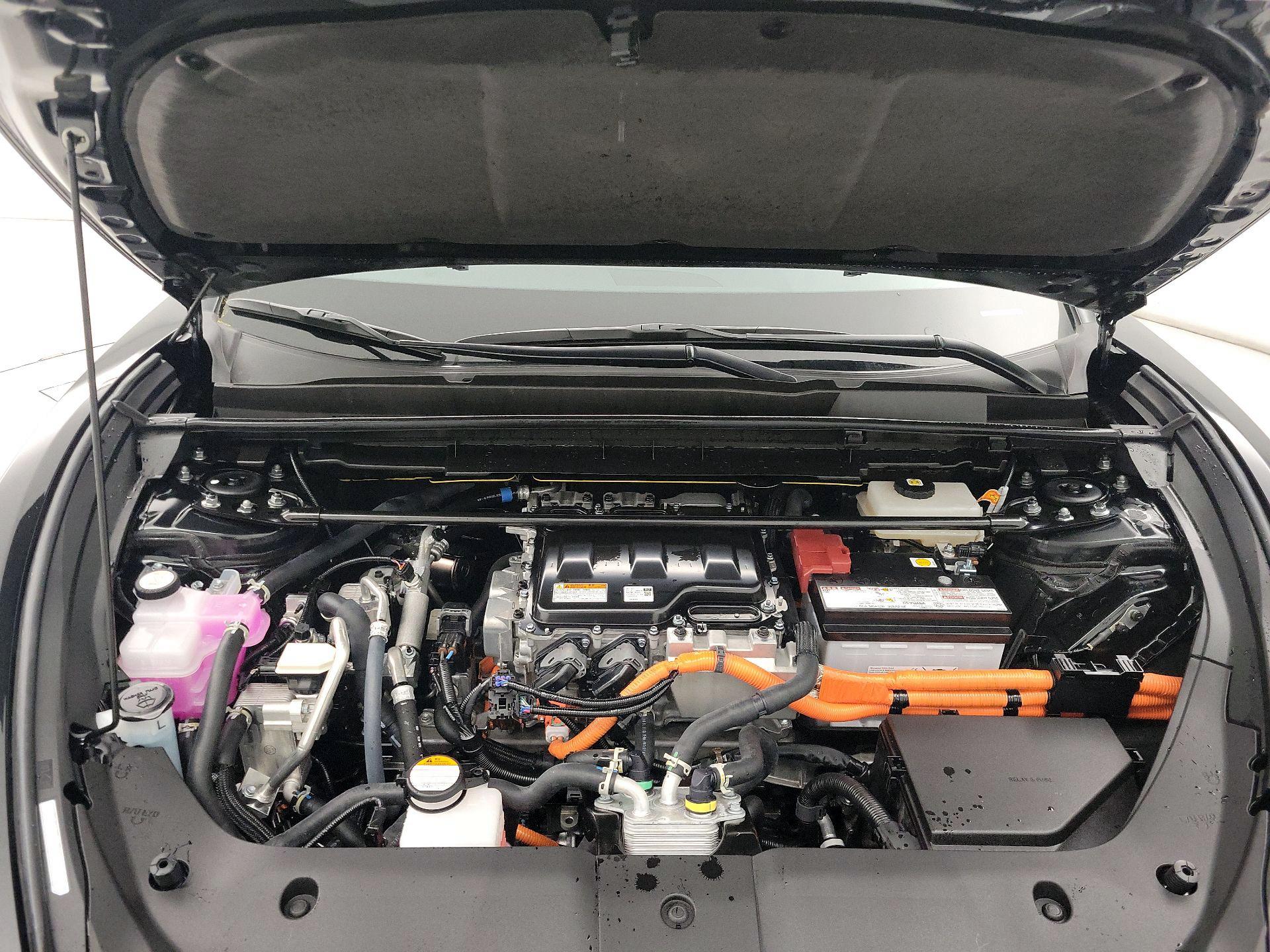 Thumbnail: 2025 Lexus RZ - 20