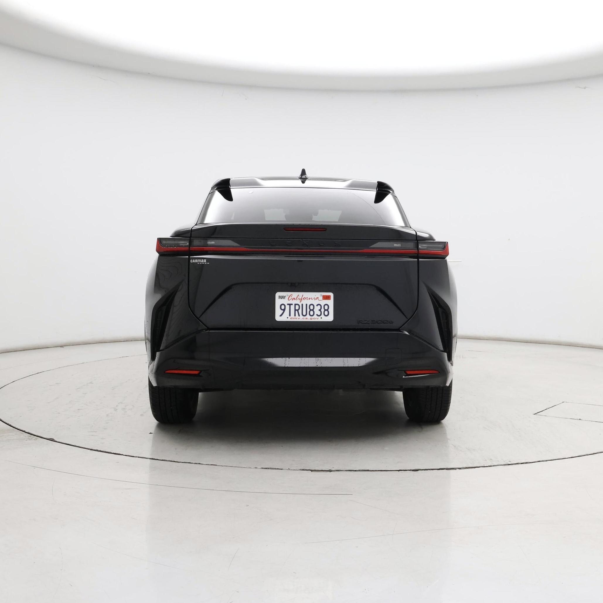 Thumbnail: 2025 Lexus RZ - 6