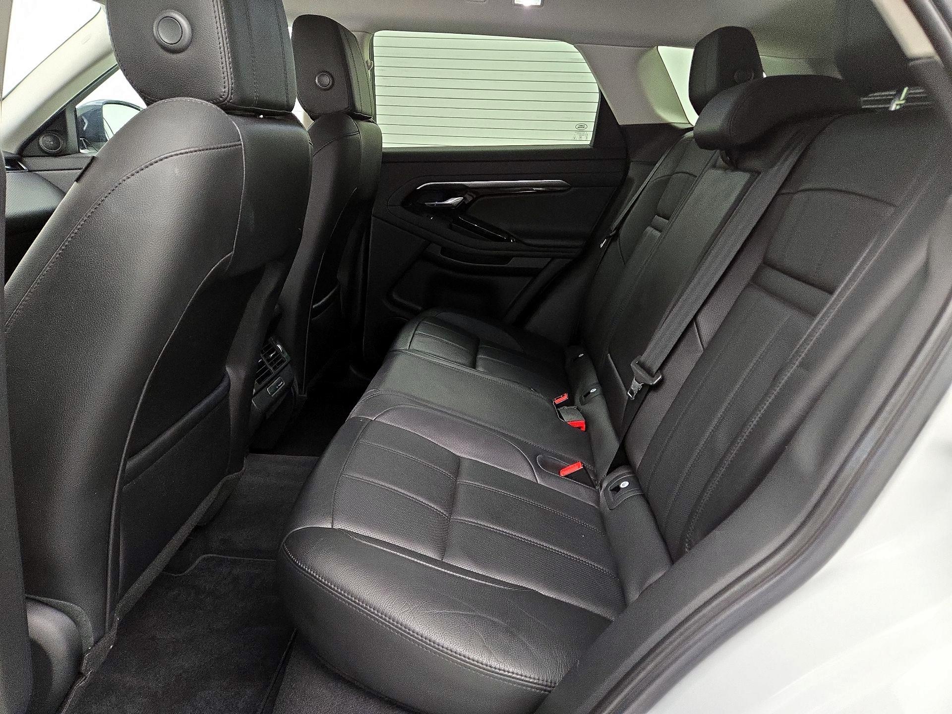 Thumbnail: 2020 Land Rover Range Rover Evoque - 19