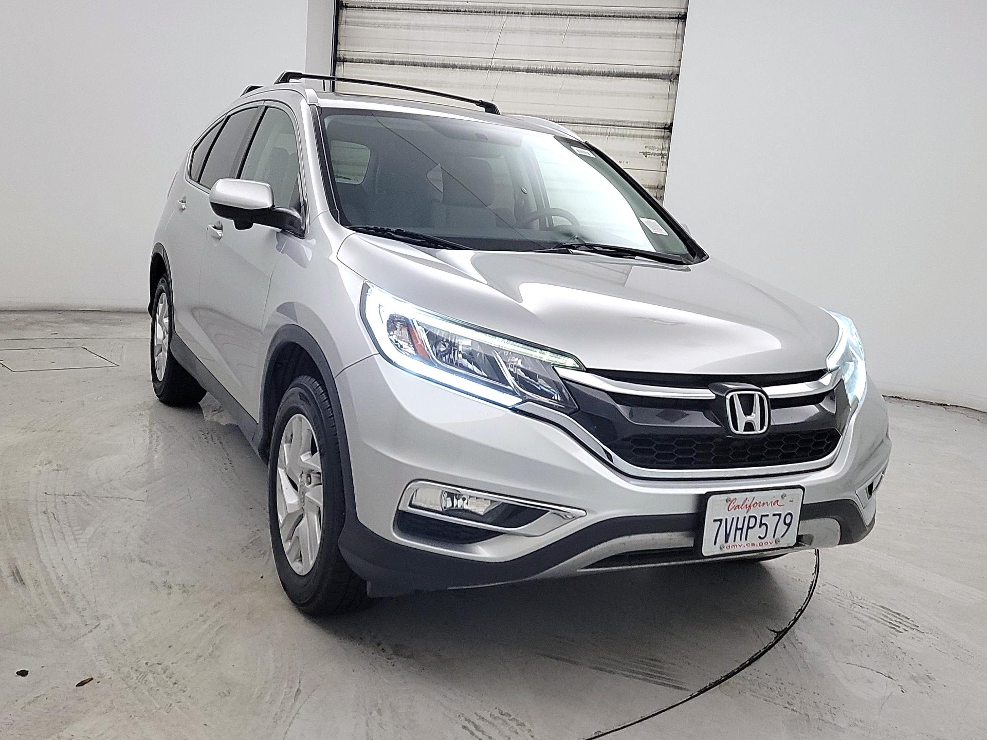 Thumbnail: 2016 Honda CR-V - 1