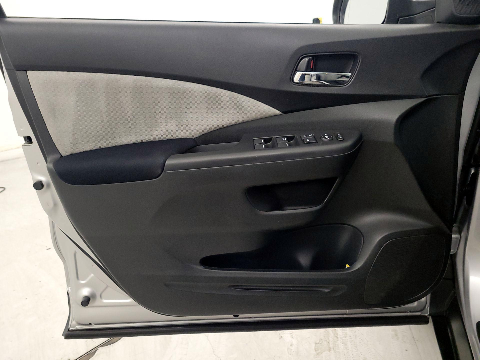 Thumbnail: 2016 Honda CR-V - 10