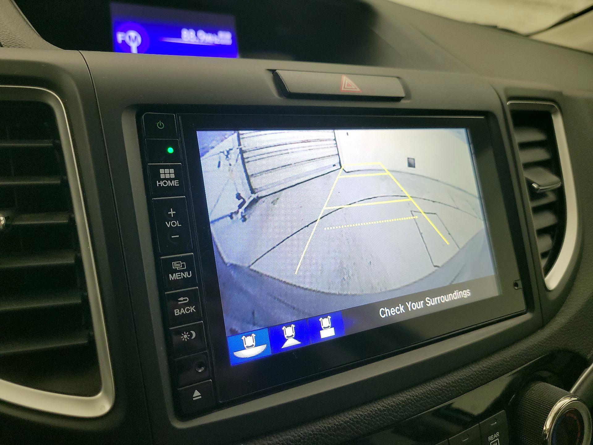 Thumbnail: 2016 Honda CR-V - 12