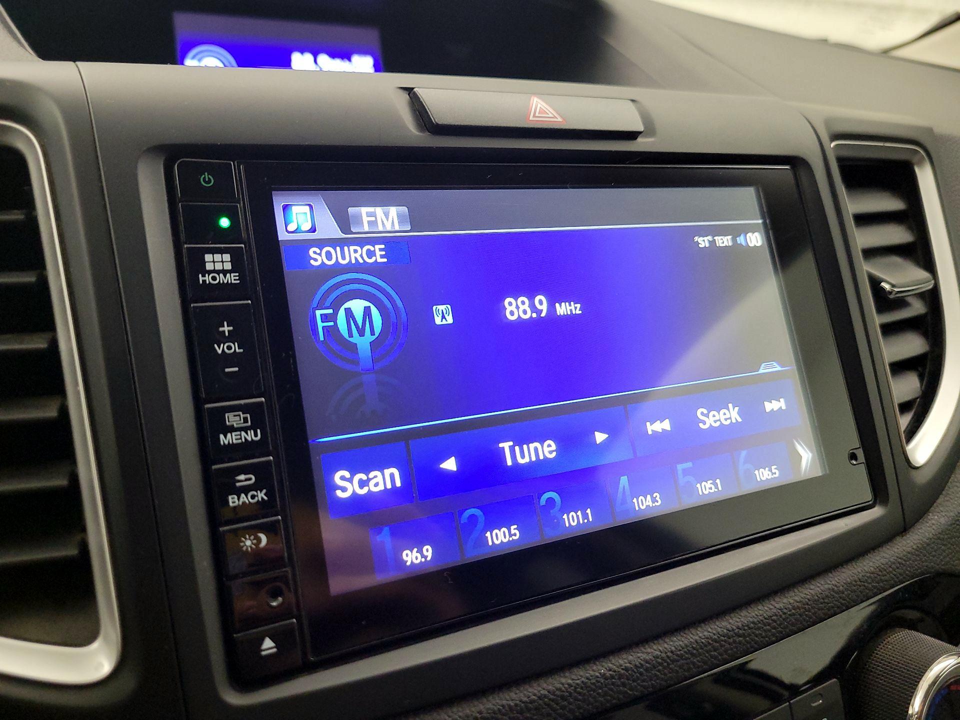 Thumbnail: 2016 Honda CR-V - 13