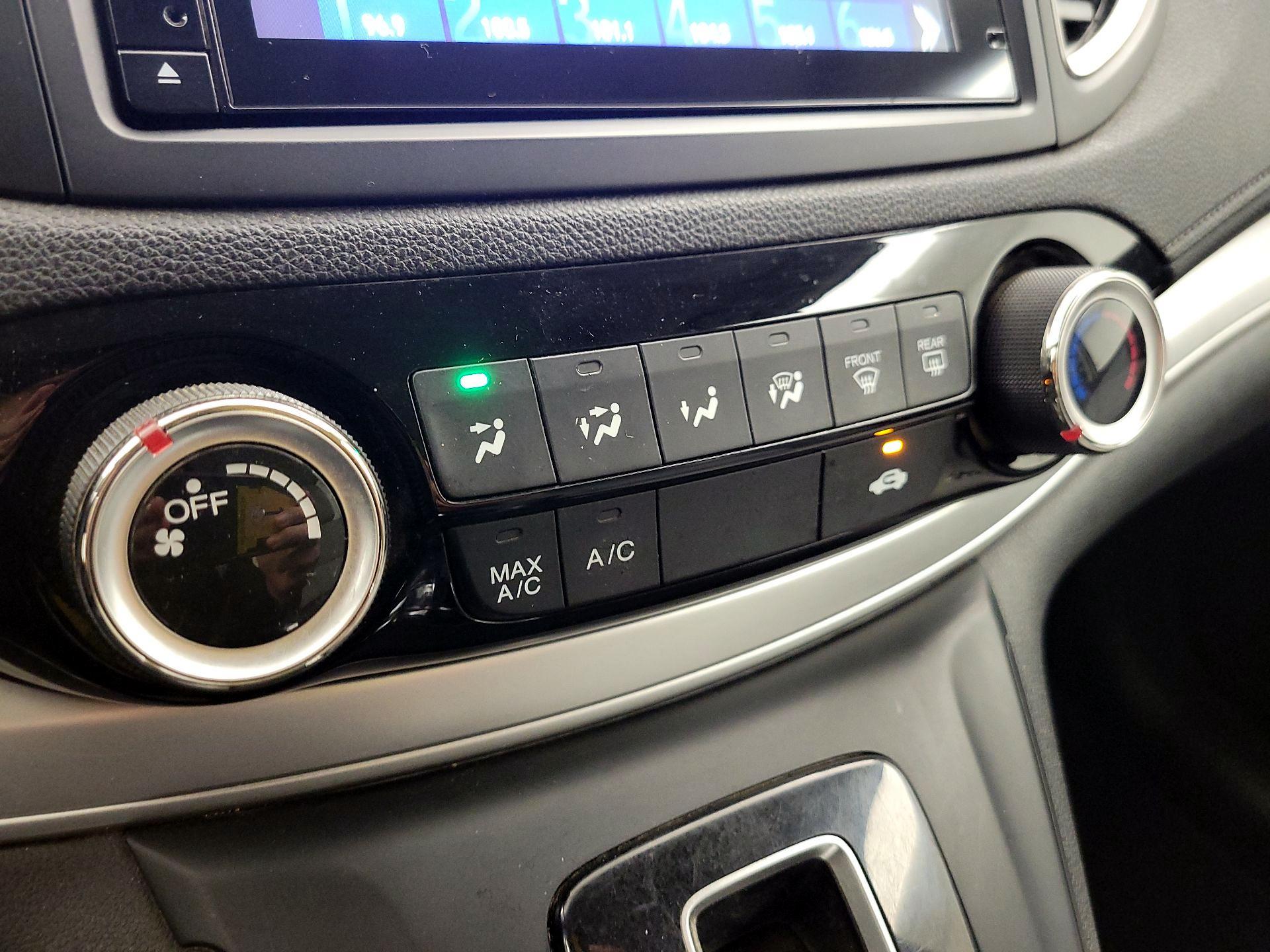 Thumbnail: 2016 Honda CR-V - 14