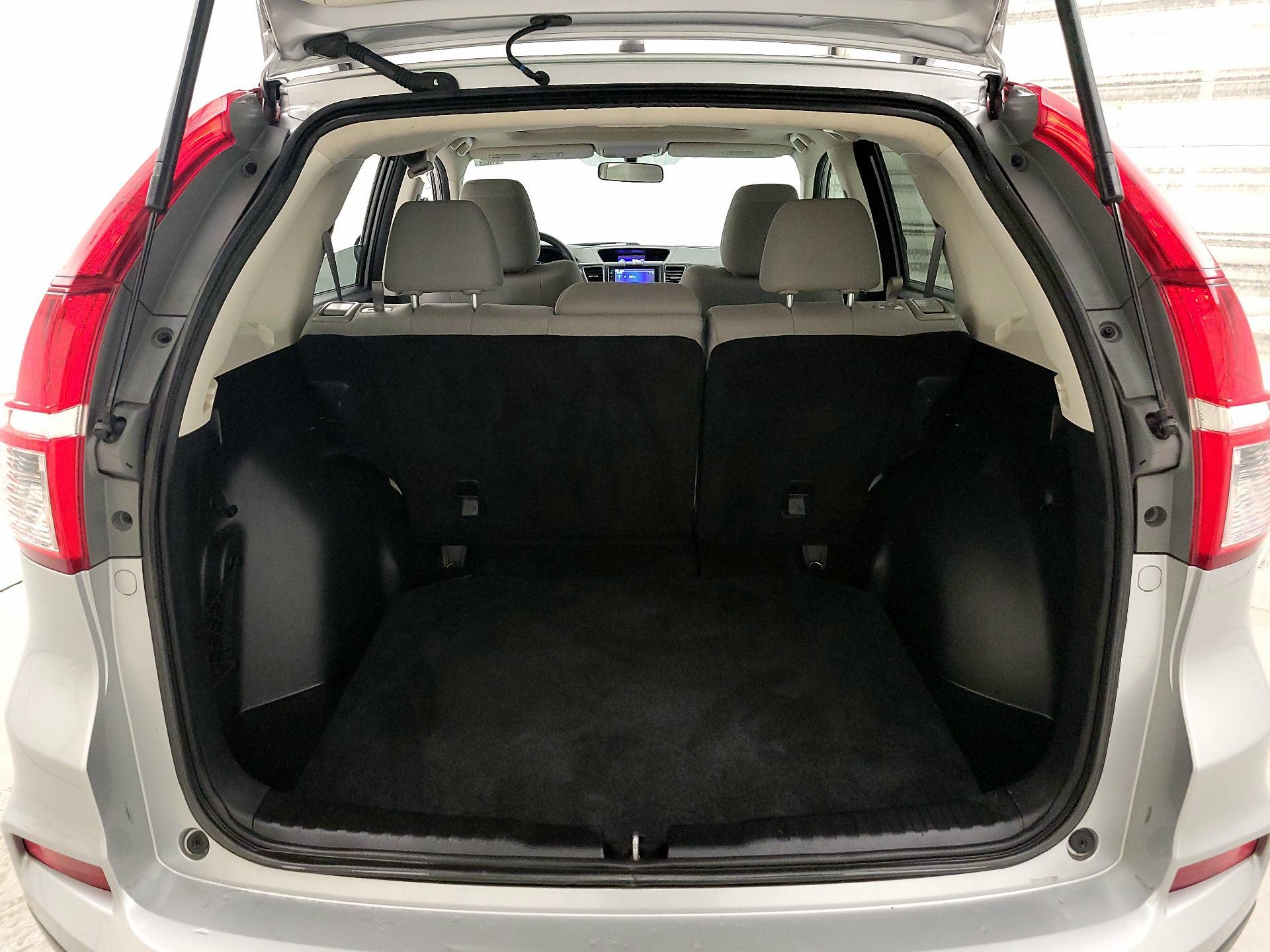 Thumbnail: 2016 Honda CR-V - 17