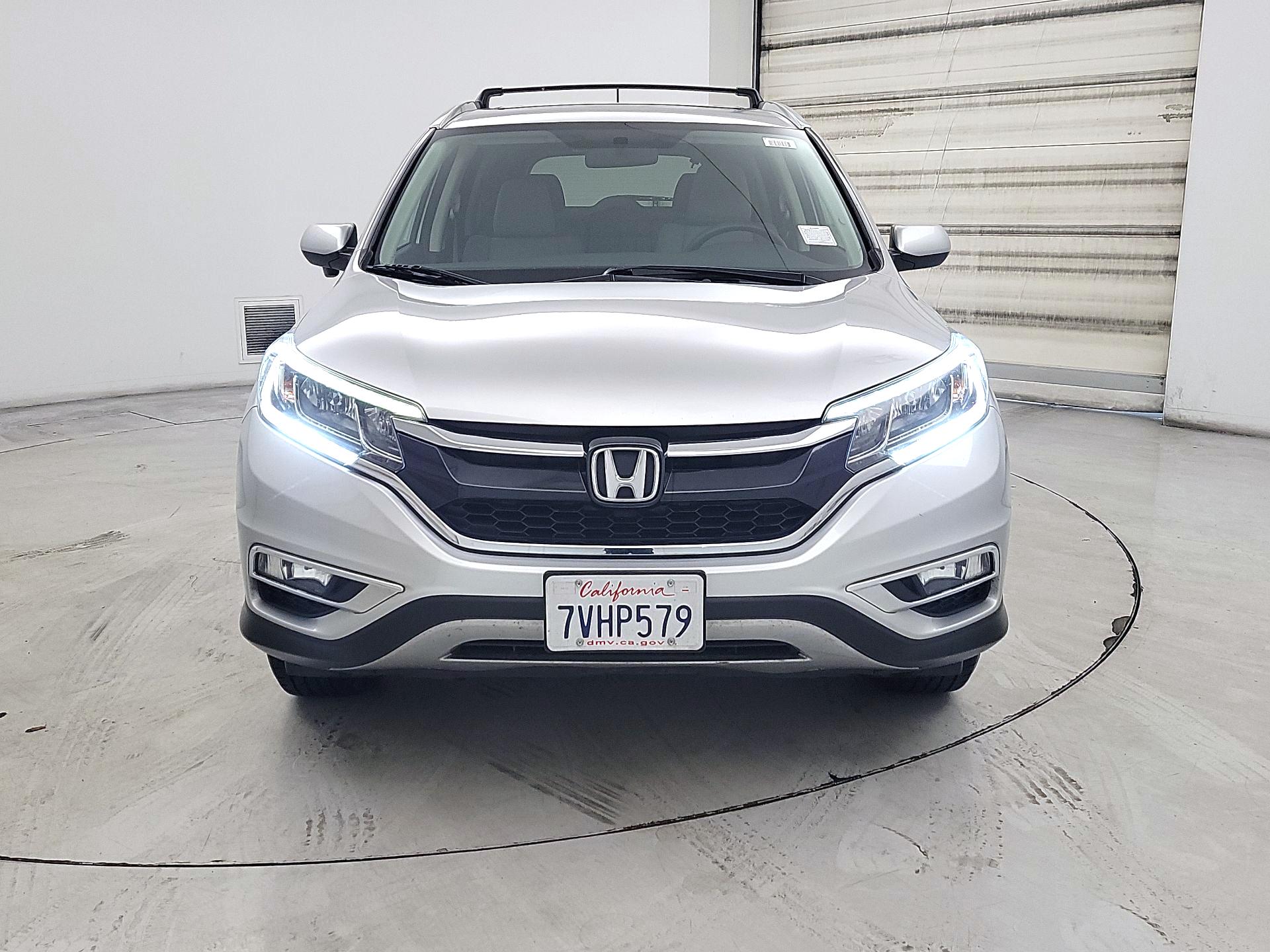 Thumbnail: 2016 Honda CR-V - 2