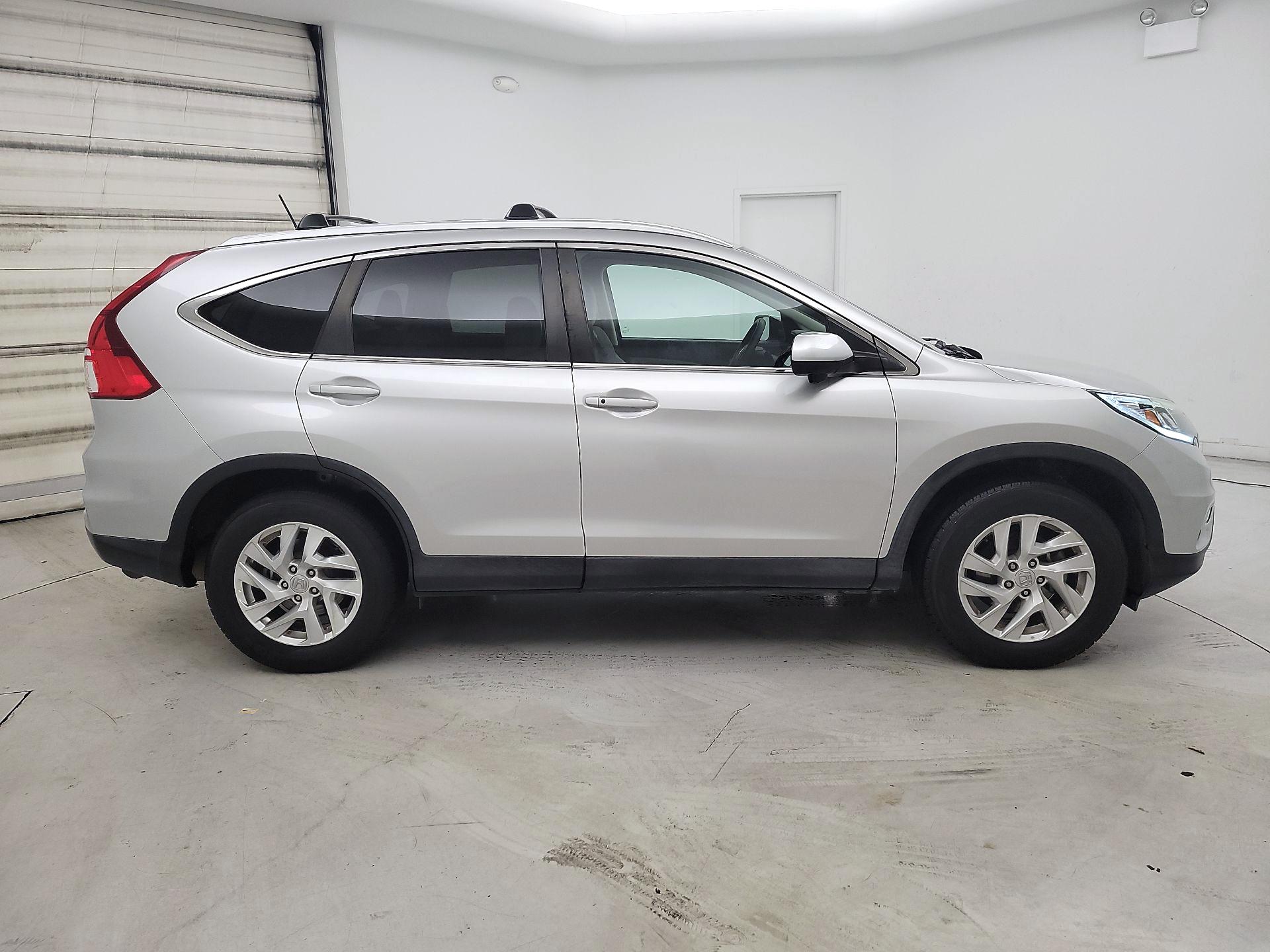 Thumbnail: 2016 Honda CR-V - 4