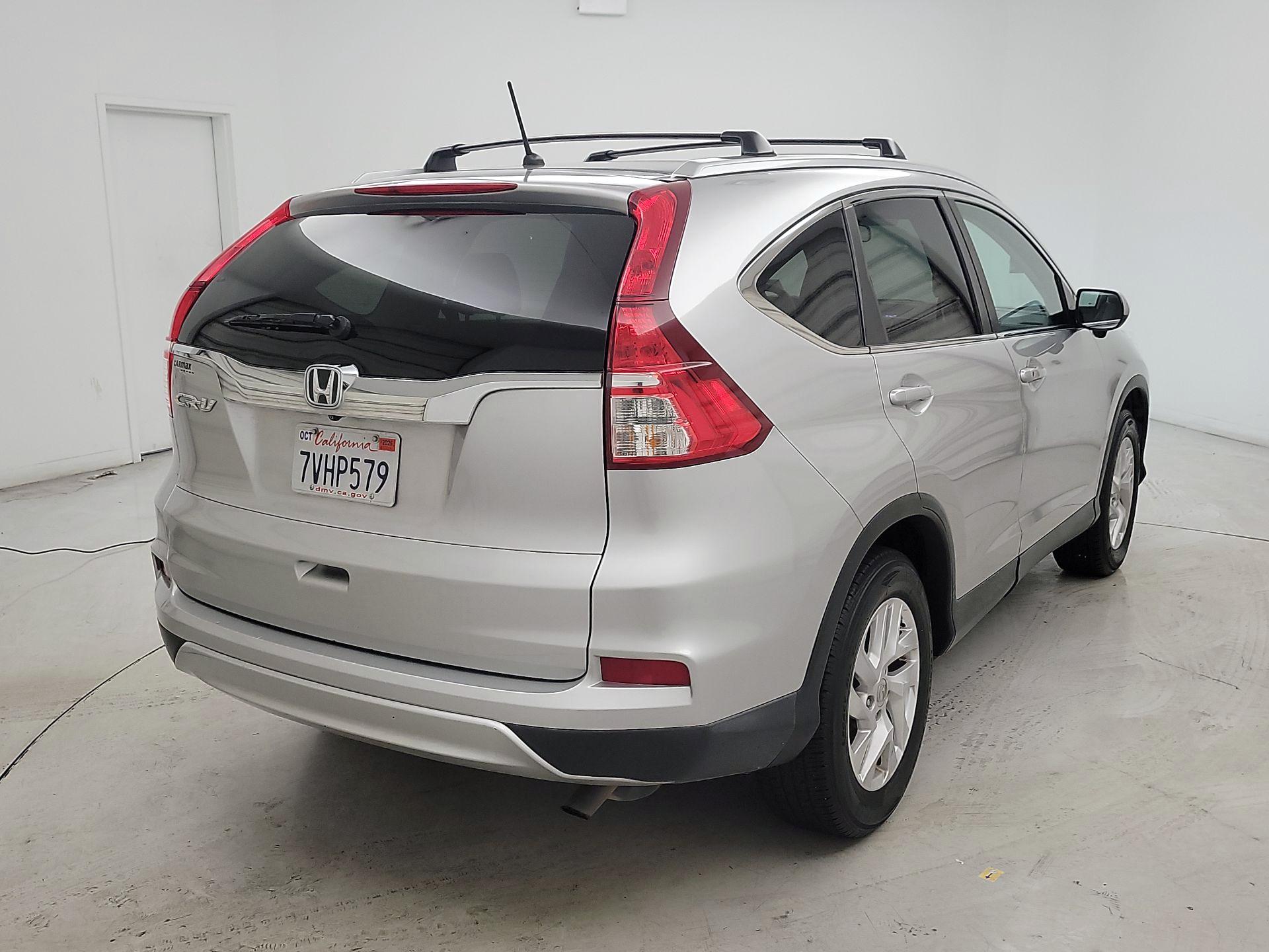 Thumbnail: 2016 Honda CR-V - 5