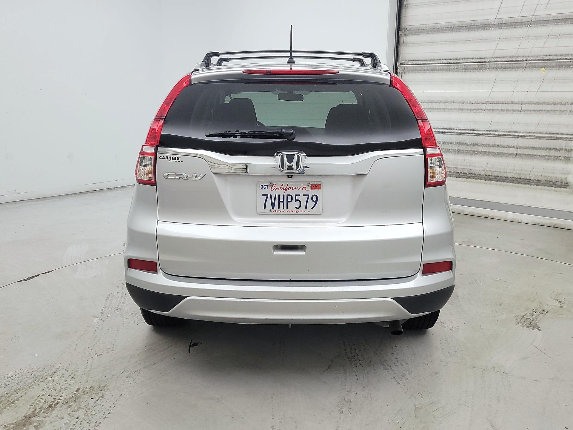 Thumbnail: 2016 Honda CR-V - 6