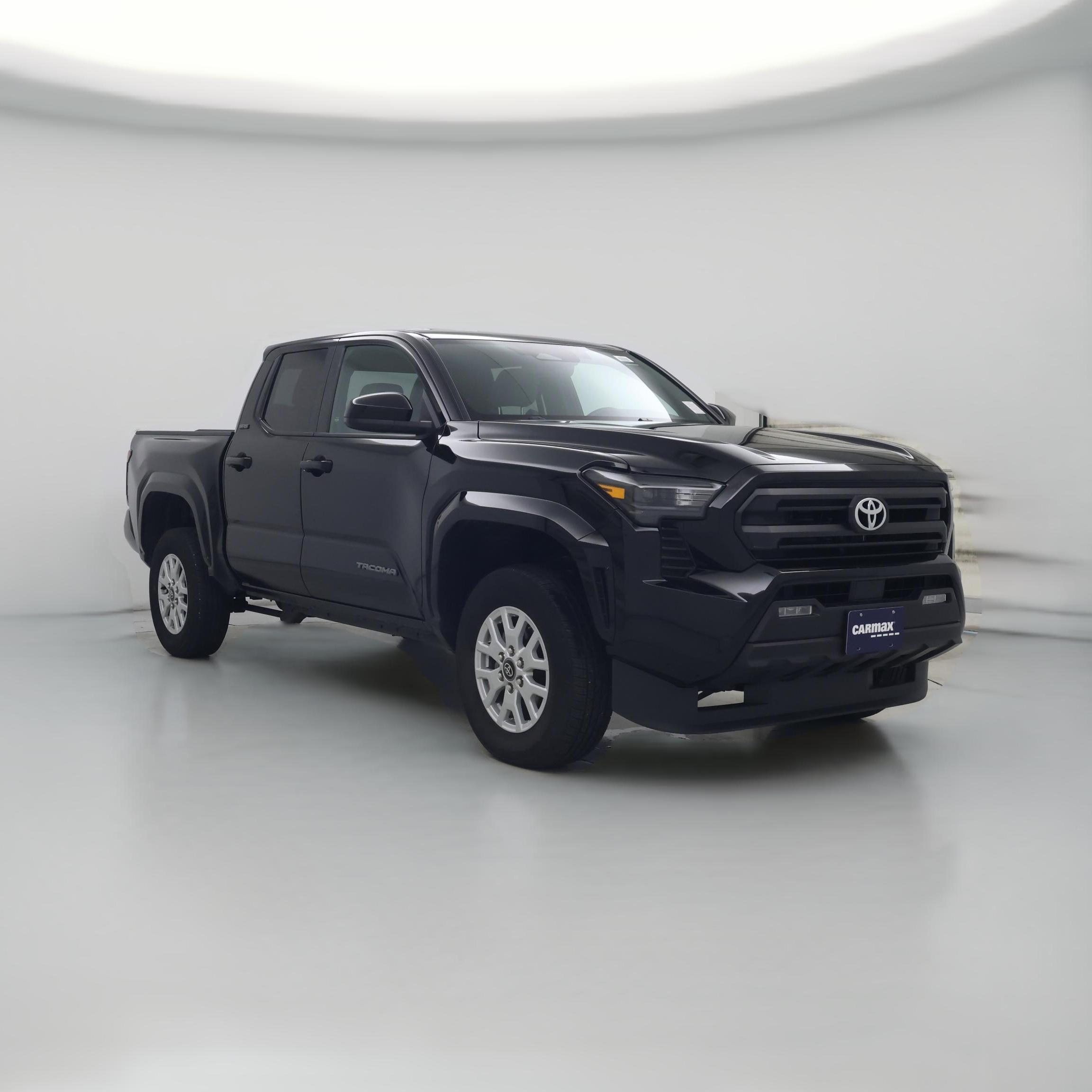 Thumbnail: 2024 Toyota Tacoma - 1