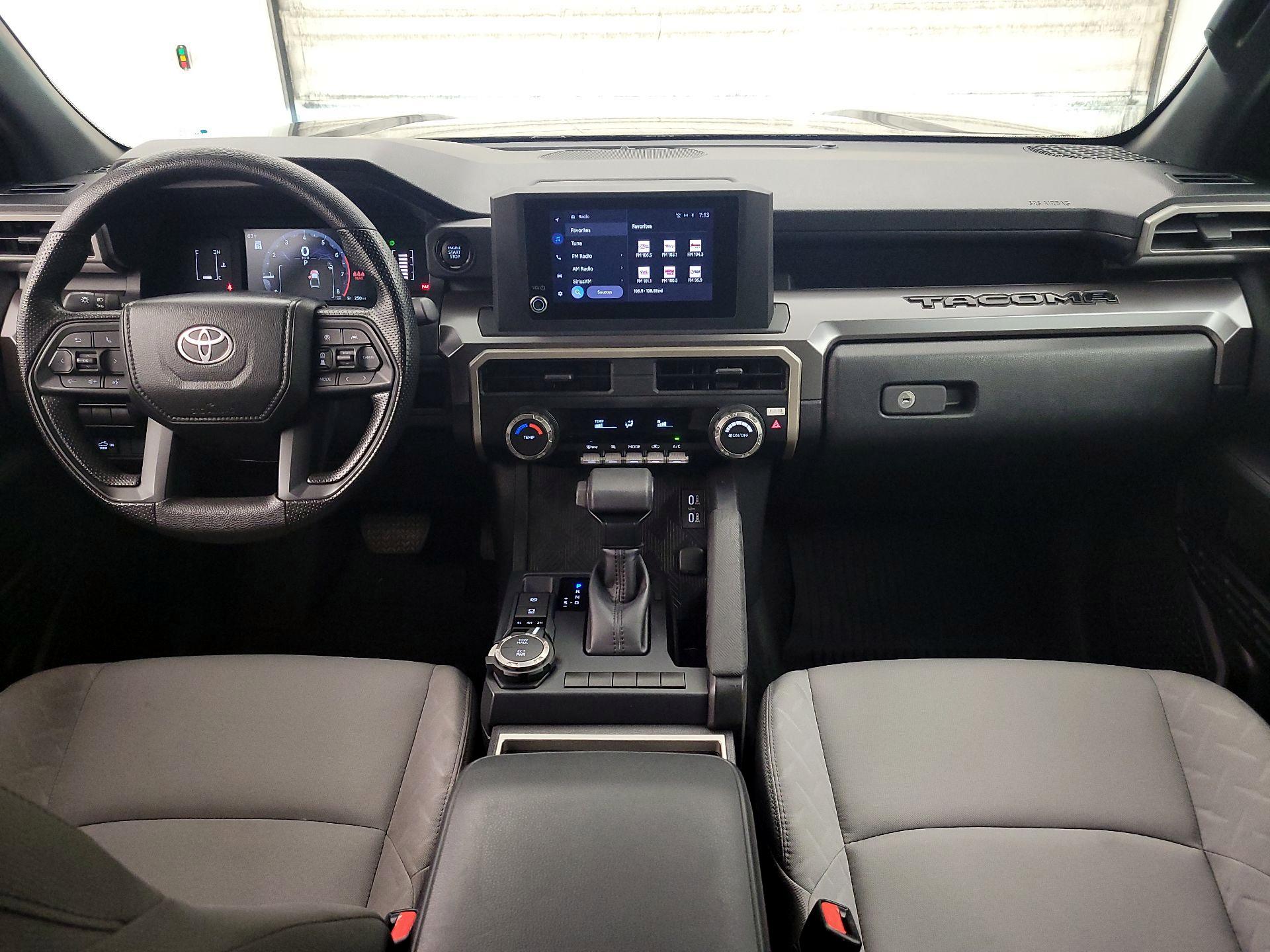 Thumbnail: 2024 Toyota Tacoma - 9