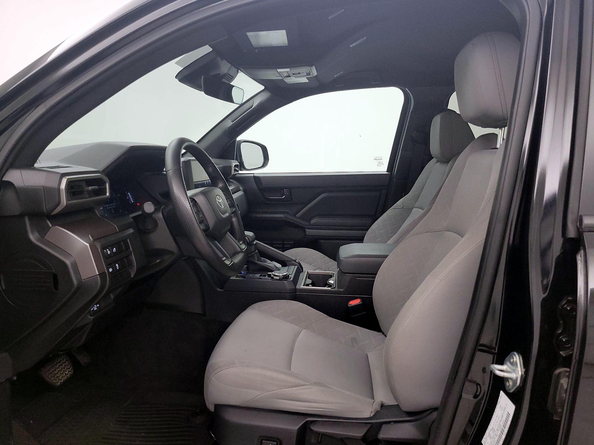 Thumbnail: 2024 Toyota Tacoma - 11