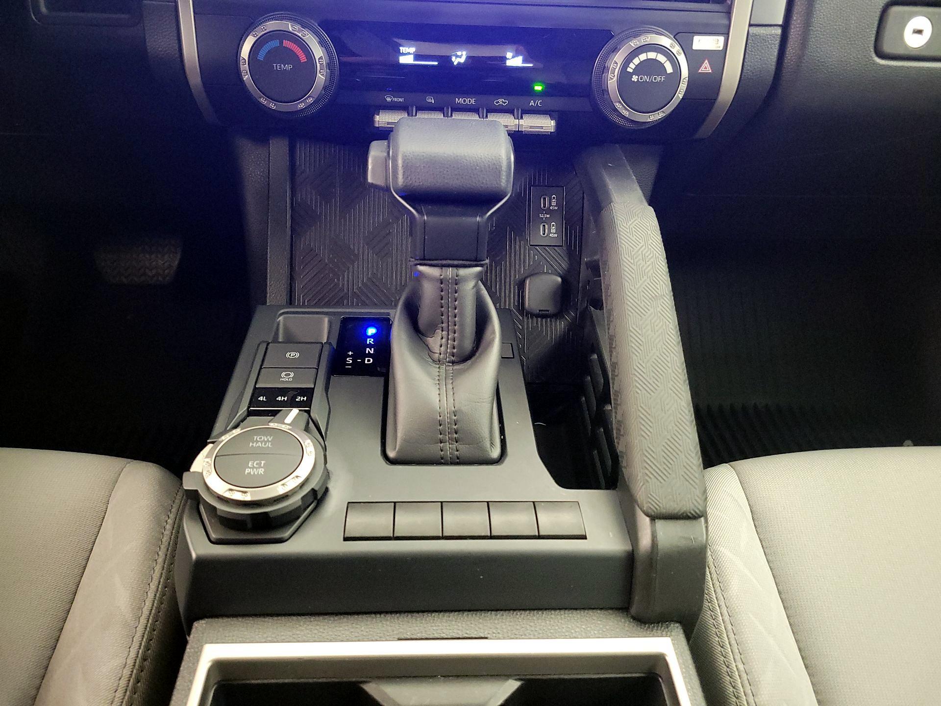 Thumbnail: 2024 Toyota Tacoma - 17