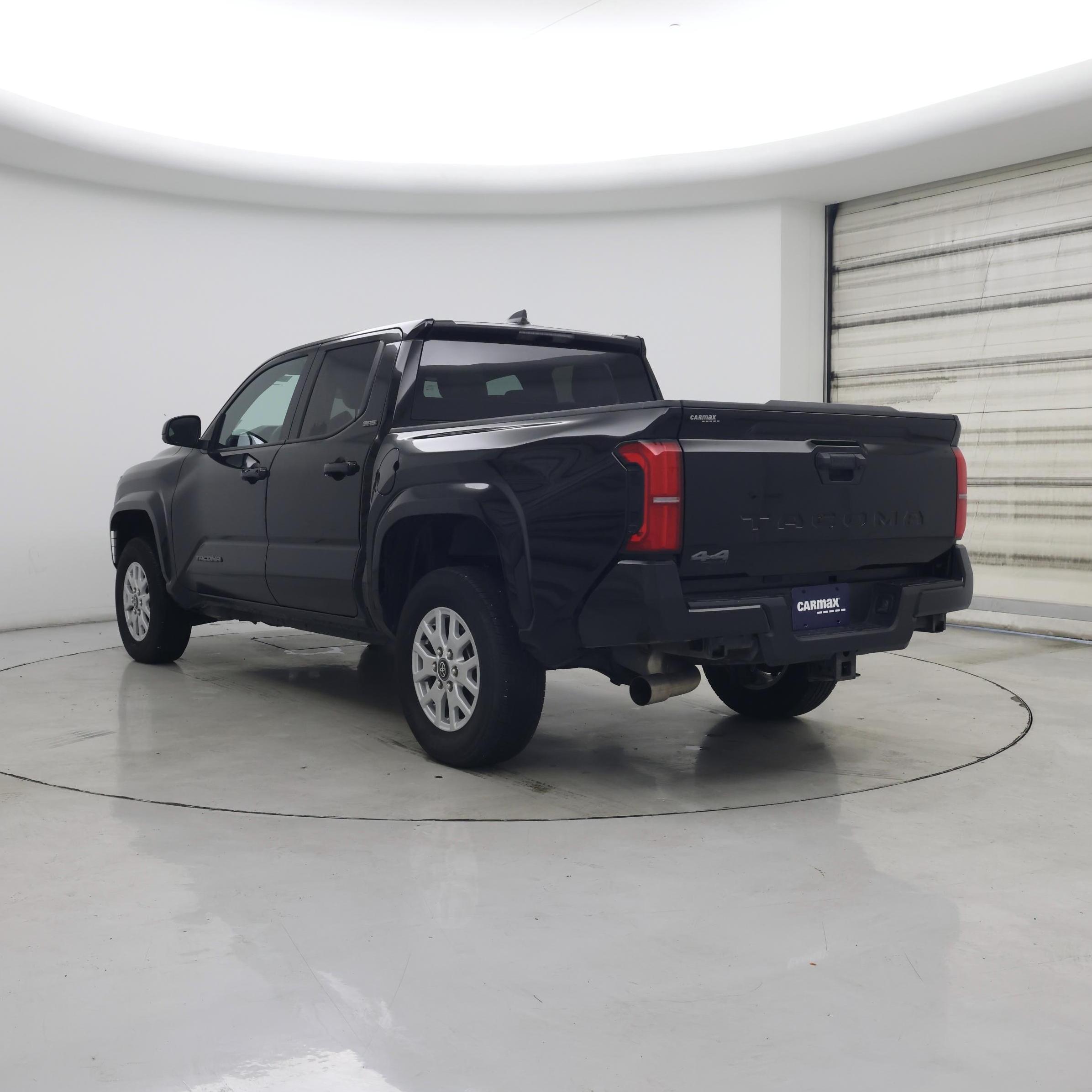 Thumbnail: 2024 Toyota Tacoma - 2