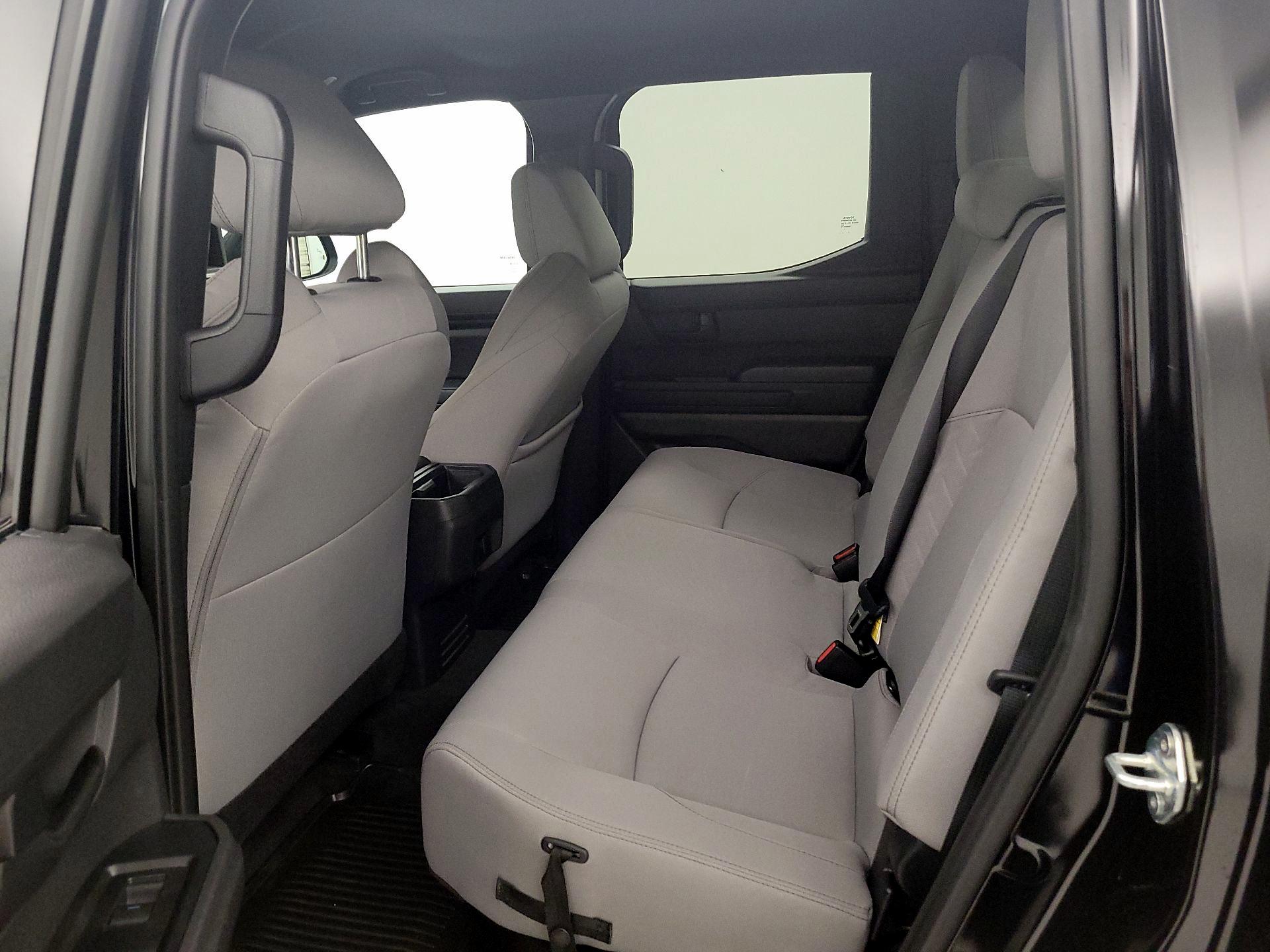 Thumbnail: 2024 Toyota Tacoma - 19