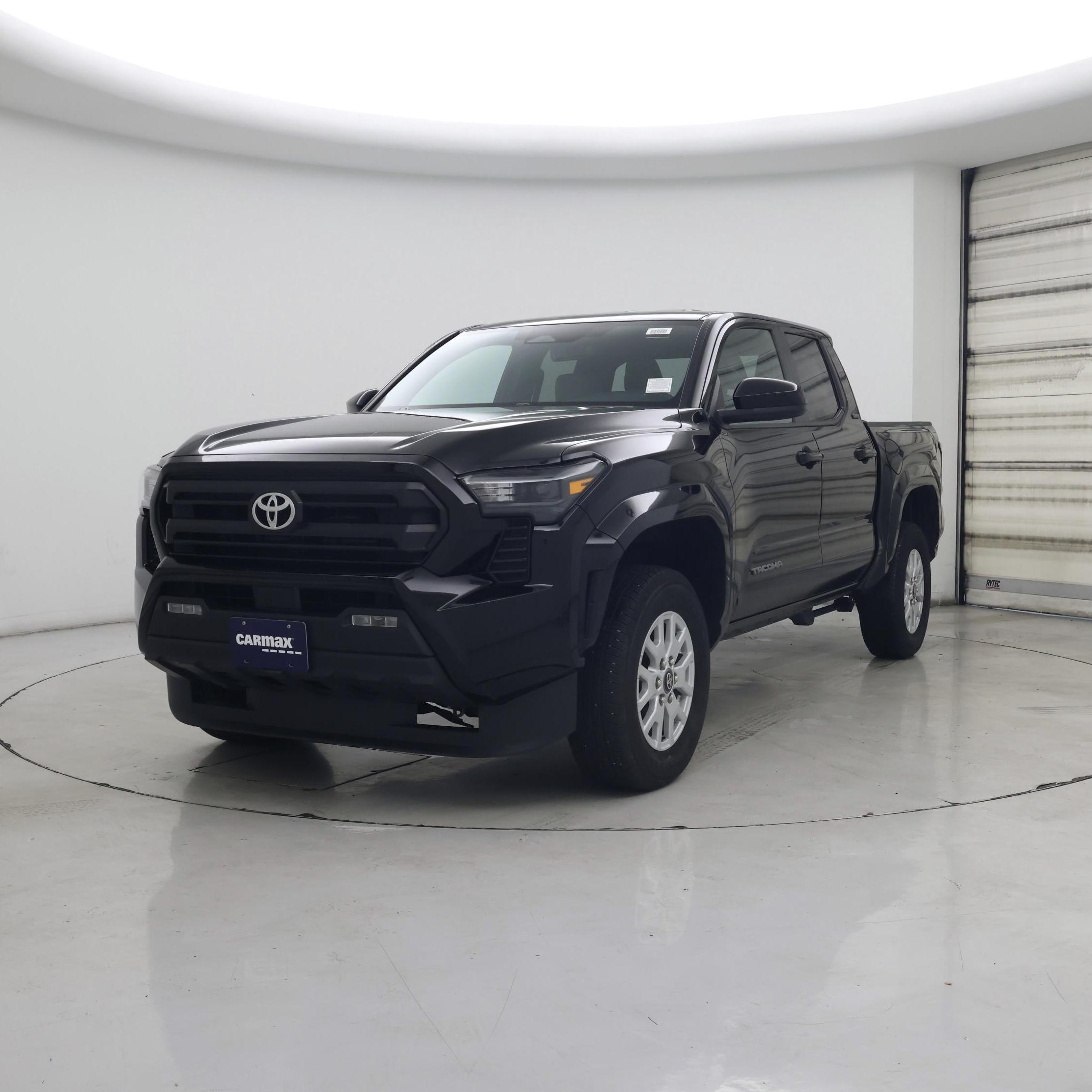 Thumbnail: 2024 Toyota Tacoma - 4