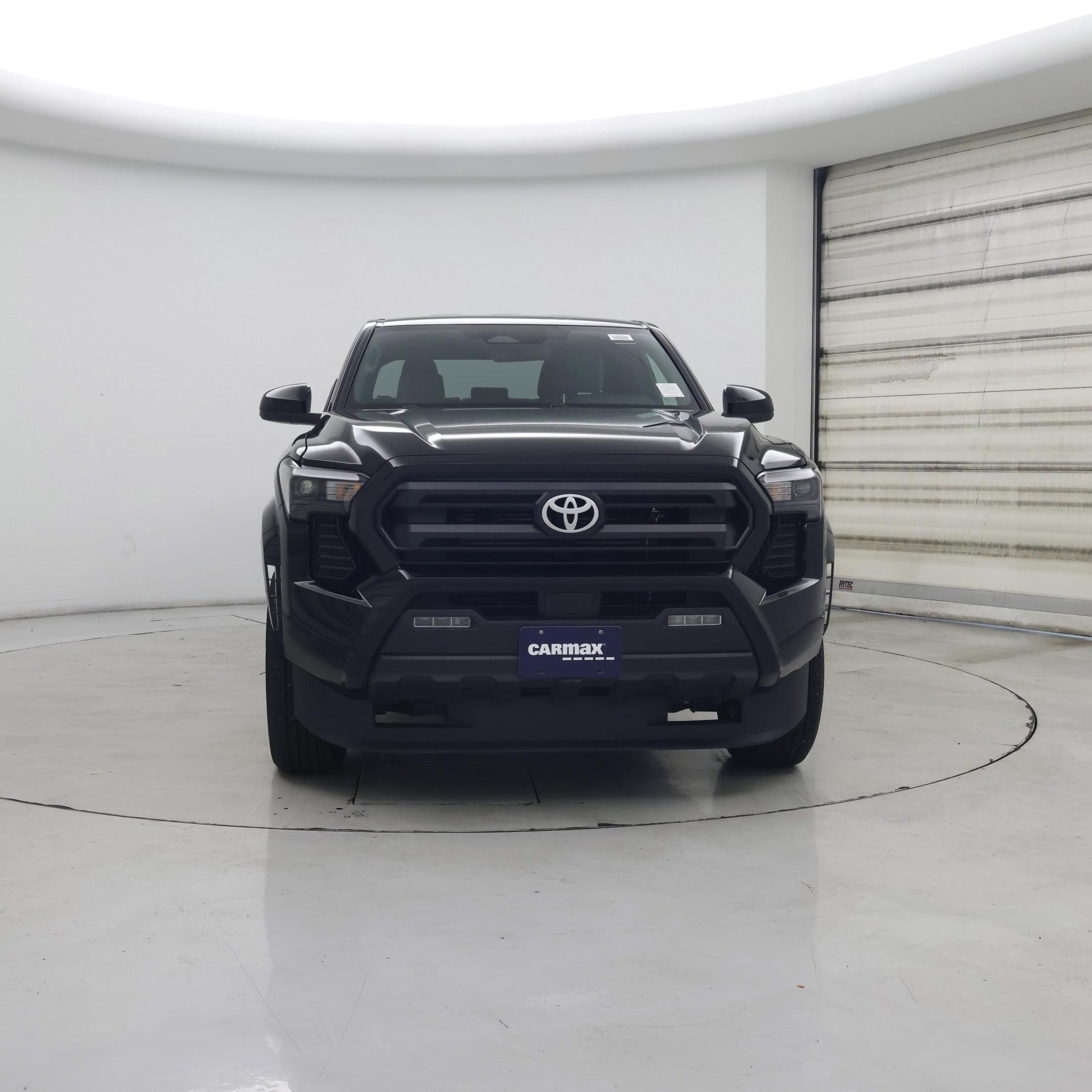 Thumbnail: 2024 Toyota Tacoma - 5