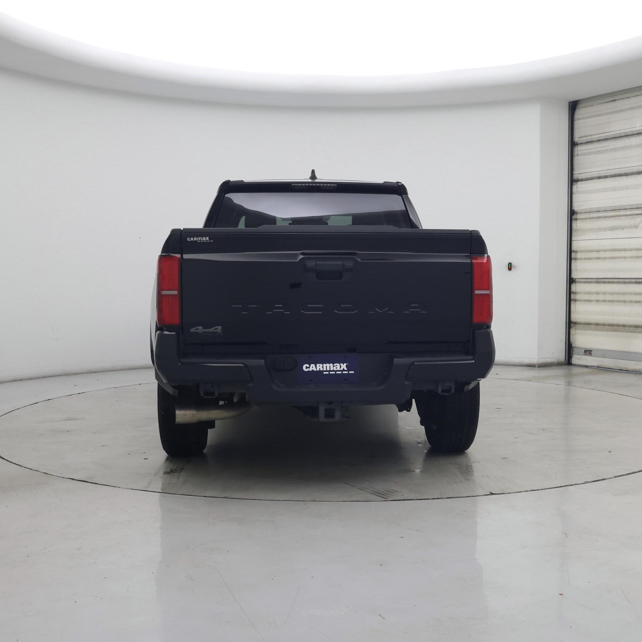 Thumbnail: 2024 Toyota Tacoma - 6