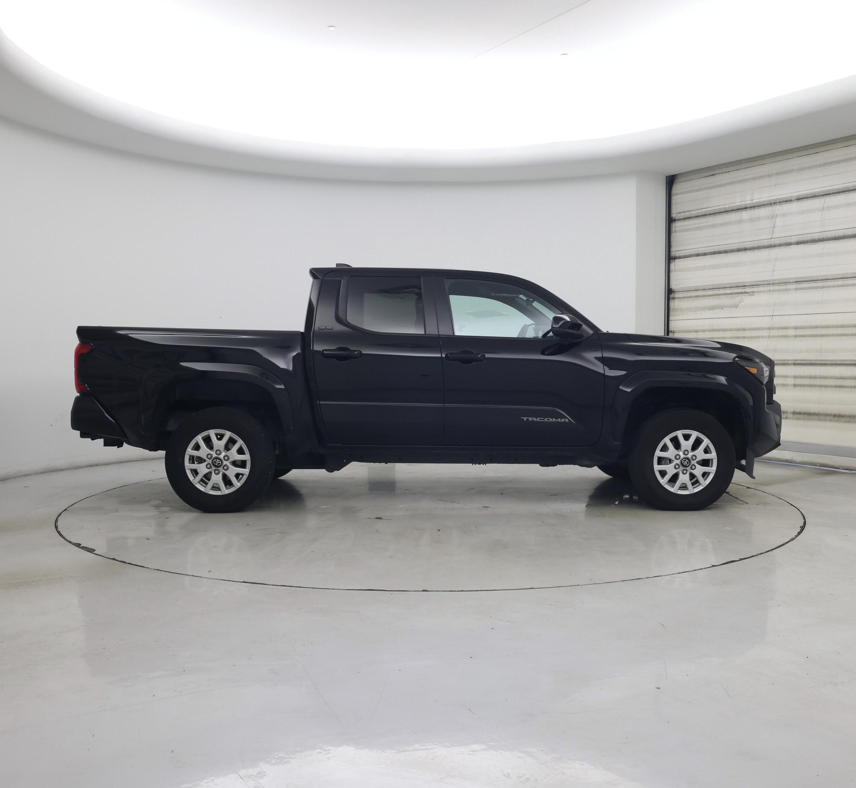 Thumbnail: 2024 Toyota Tacoma - 7