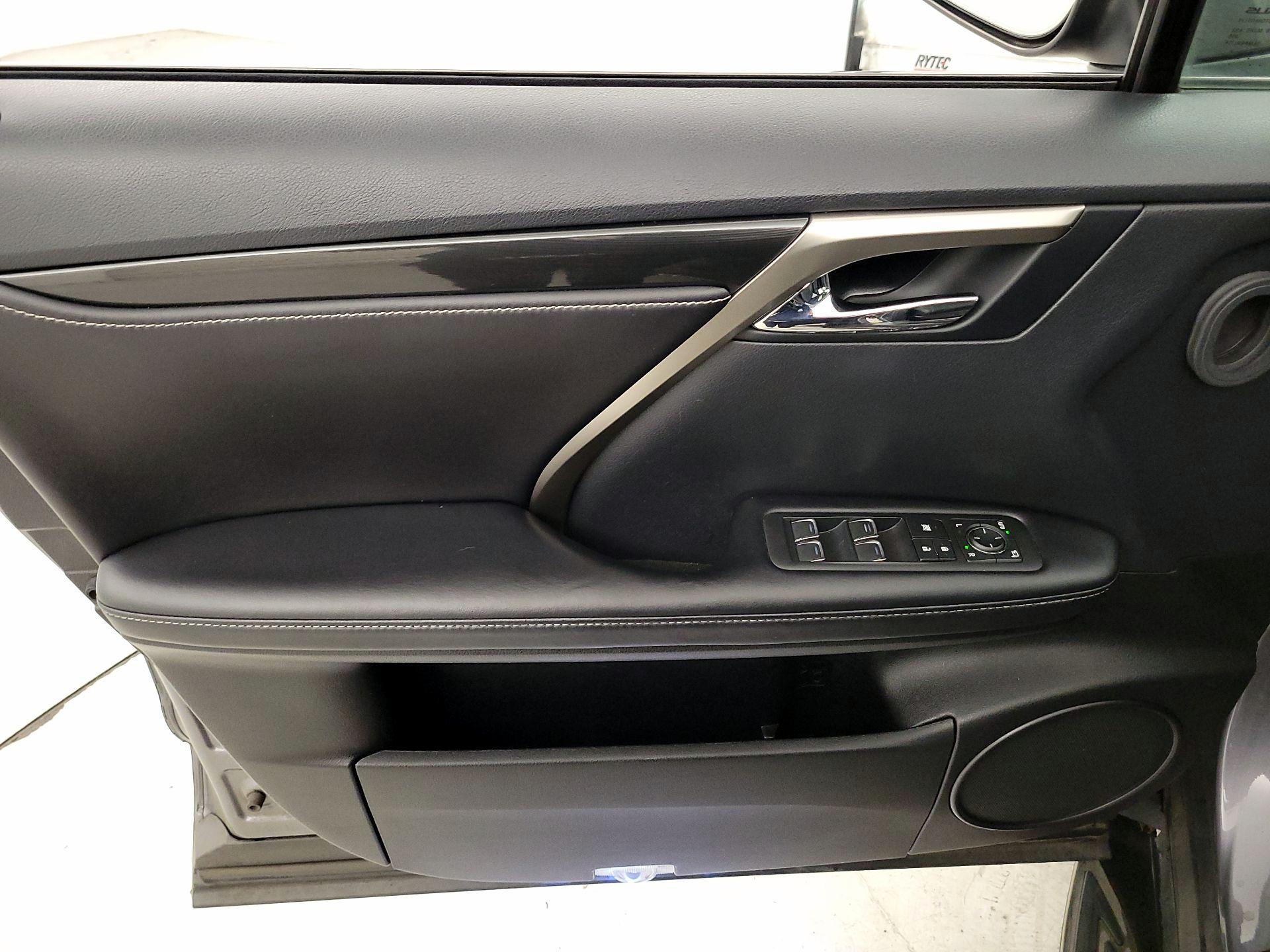 Thumbnail: 2019 Lexus RX - 12