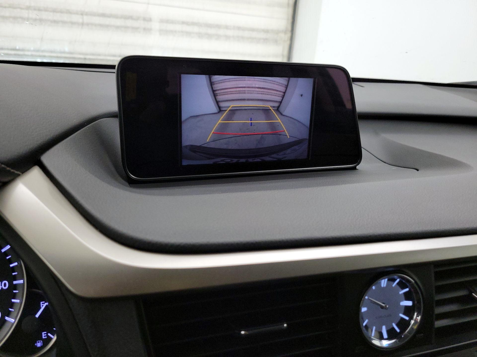 Thumbnail: 2019 Lexus RX - 13