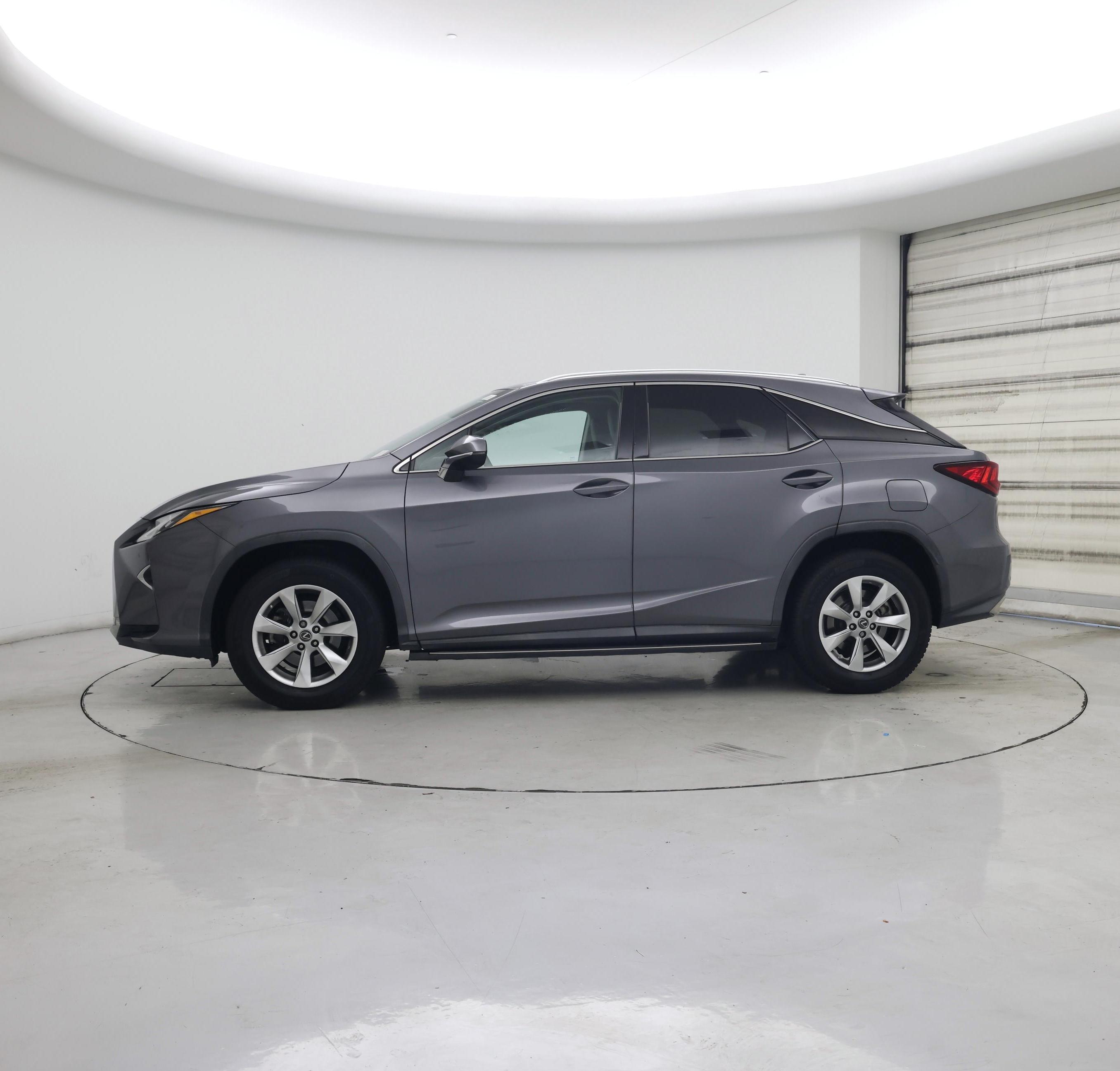 Thumbnail: 2019 Lexus RX - 3