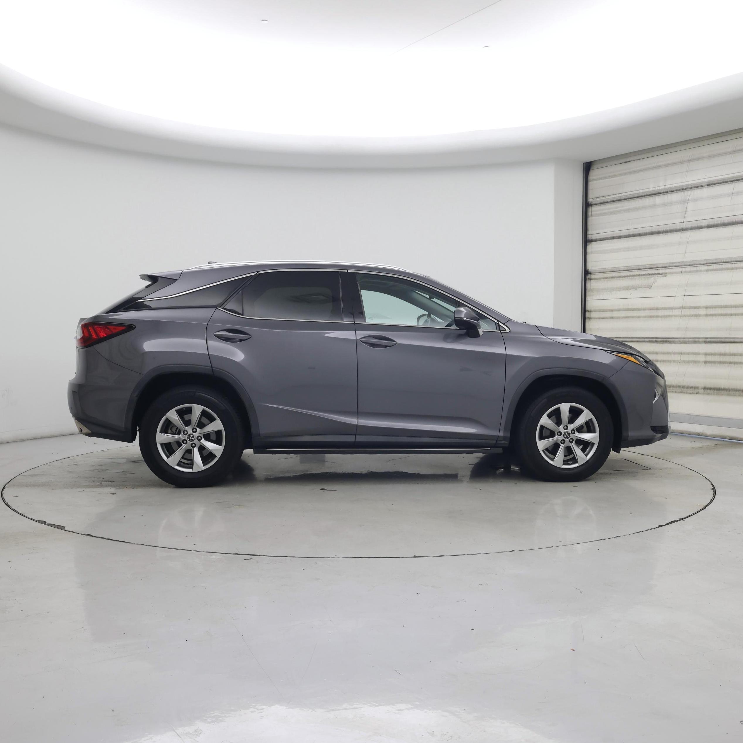 Thumbnail: 2019 Lexus RX - 7