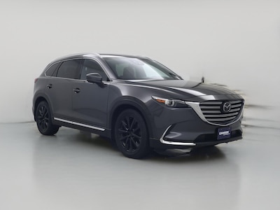 2016 Mazda CX-9 Signature