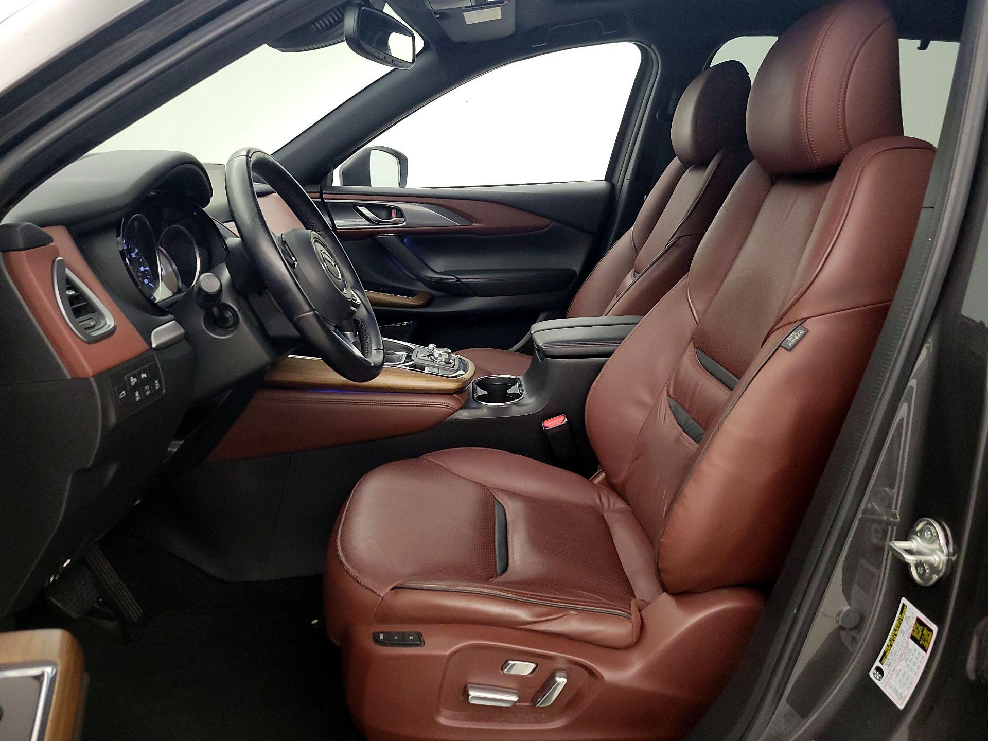 Thumbnail: 2016 Mazda CX-9 - 11