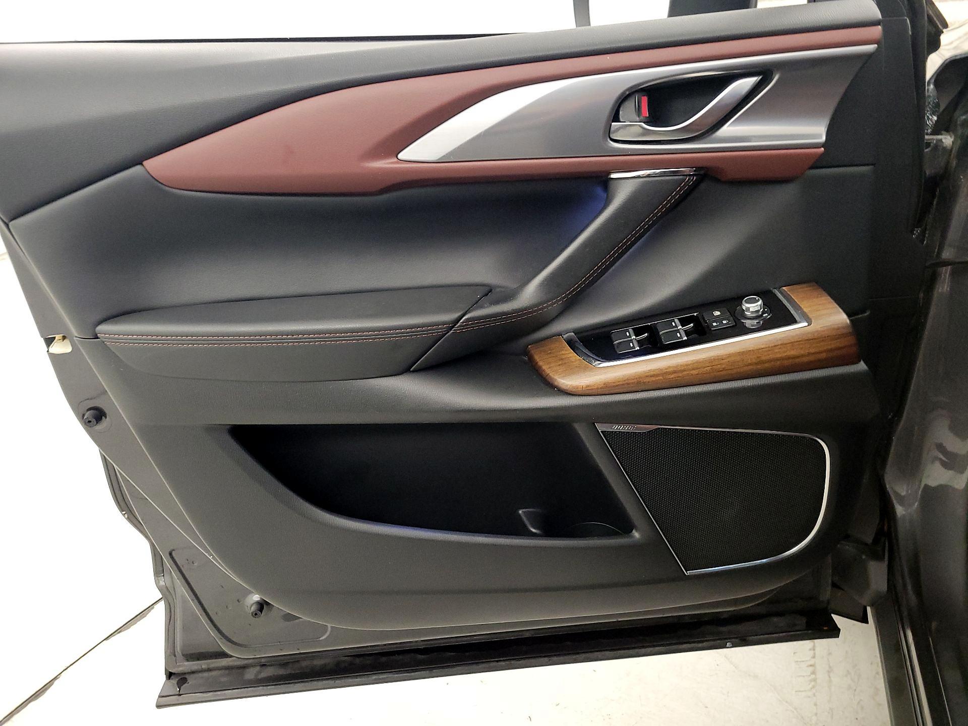 Thumbnail: 2016 Mazda CX-9 - 12