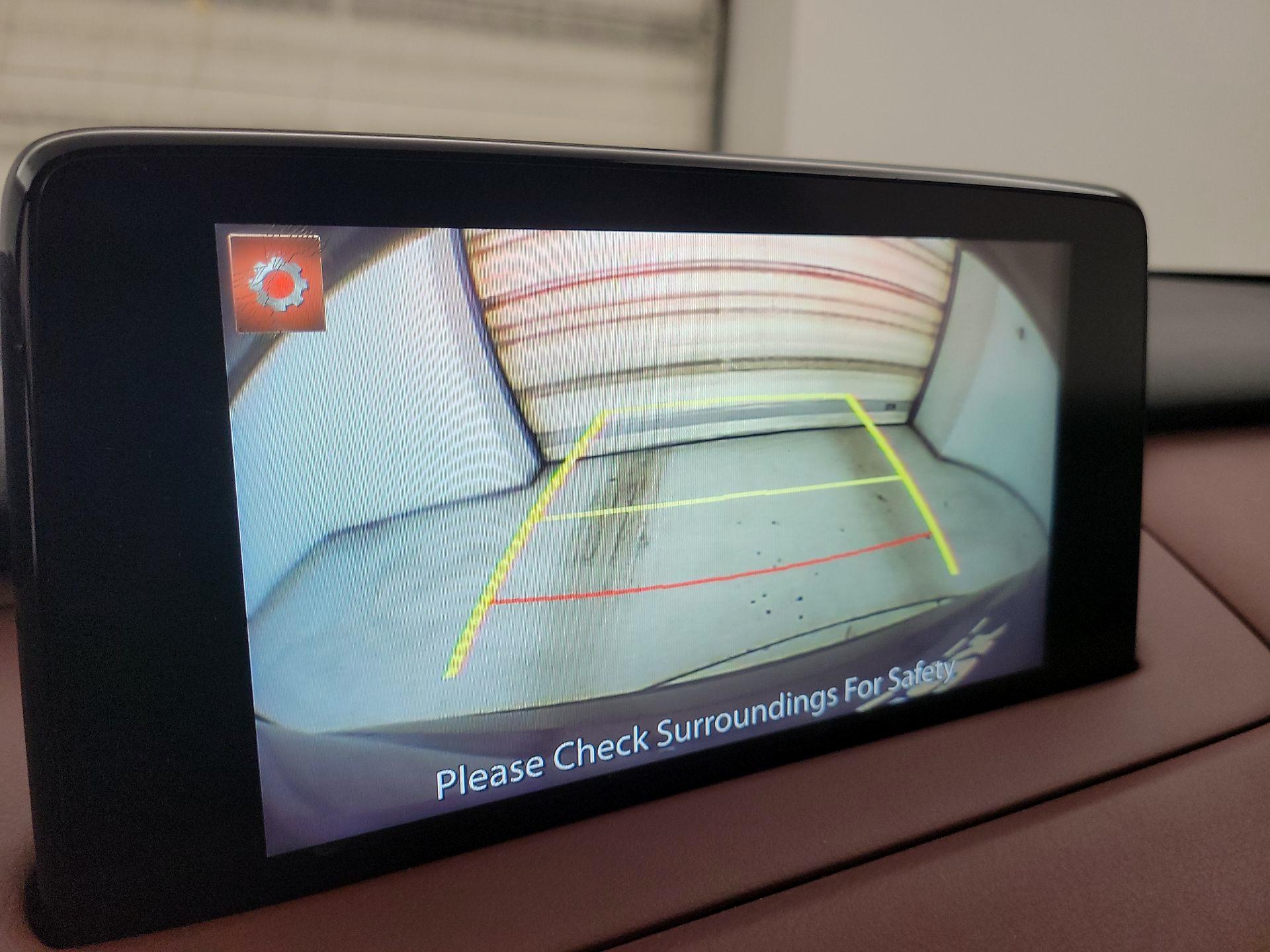 Thumbnail: 2016 Mazda CX-9 - 14