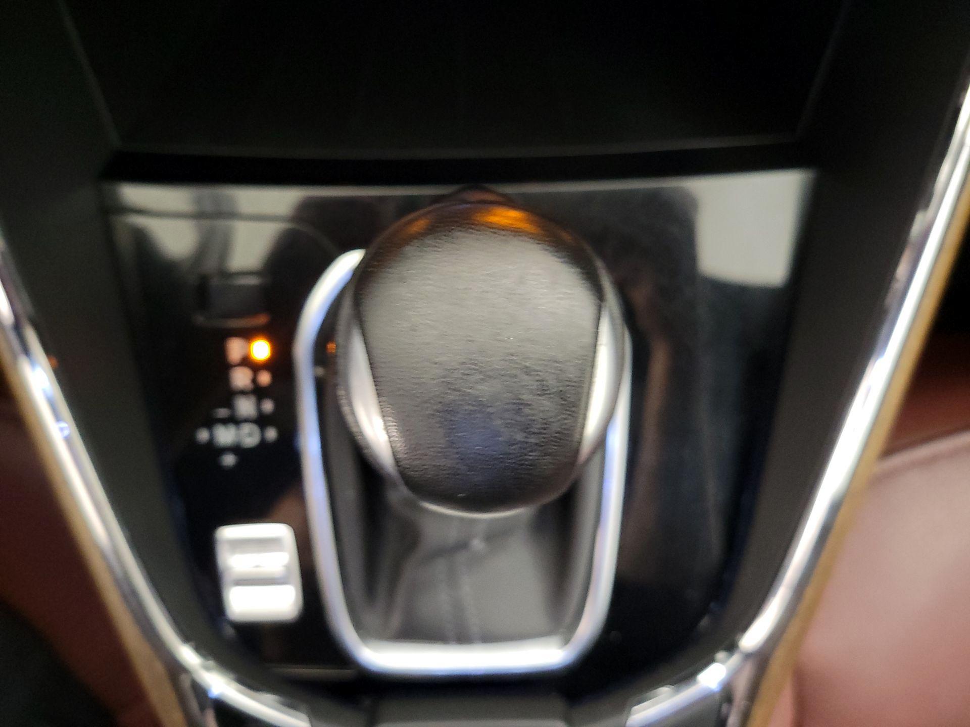 Thumbnail: 2016 Mazda CX-9 - 17