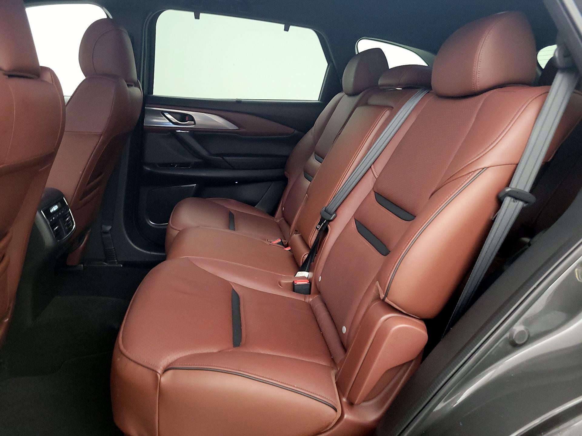 Thumbnail: 2016 Mazda CX-9 - 18