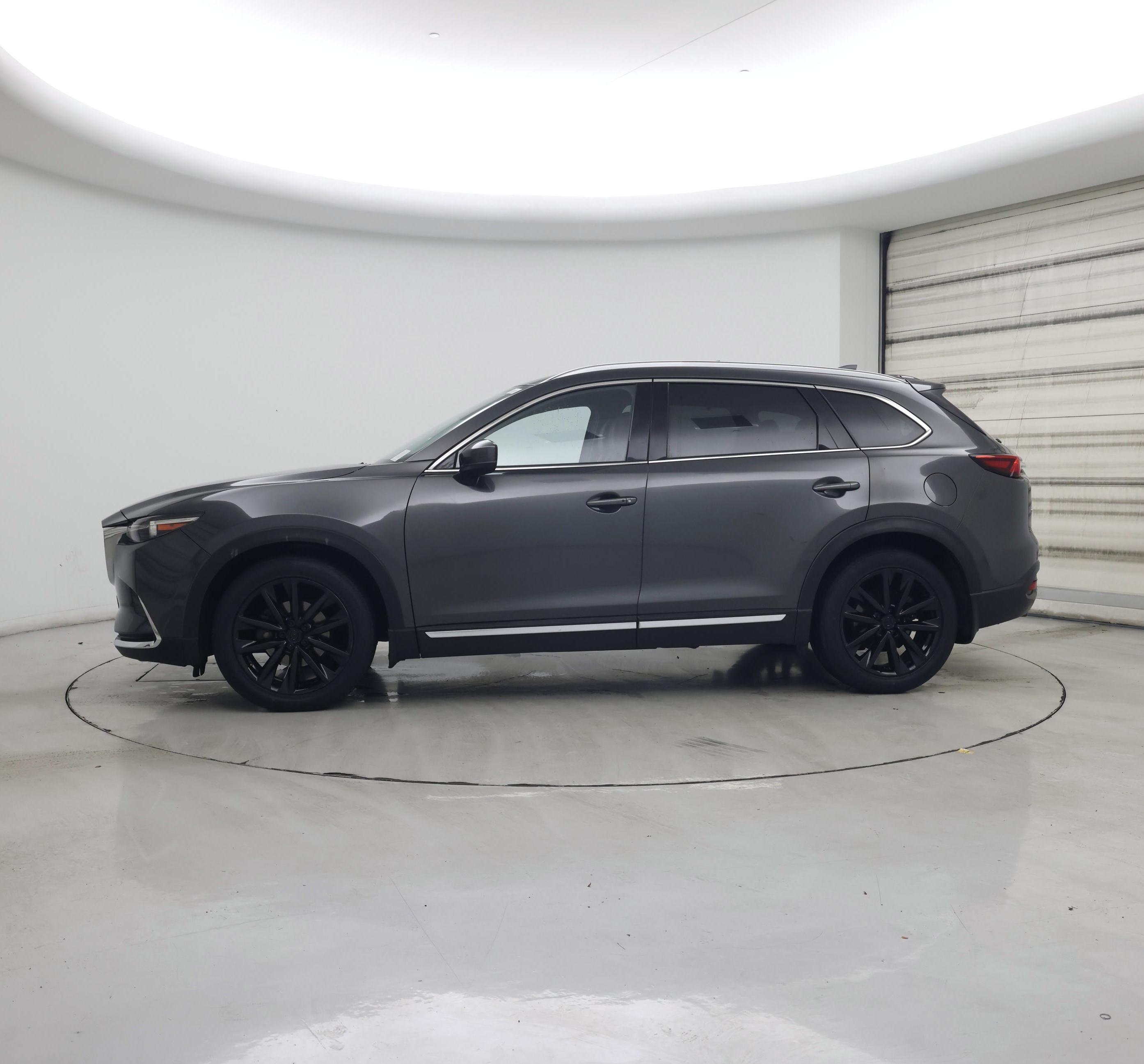 Thumbnail: 2016 Mazda CX-9 - 3