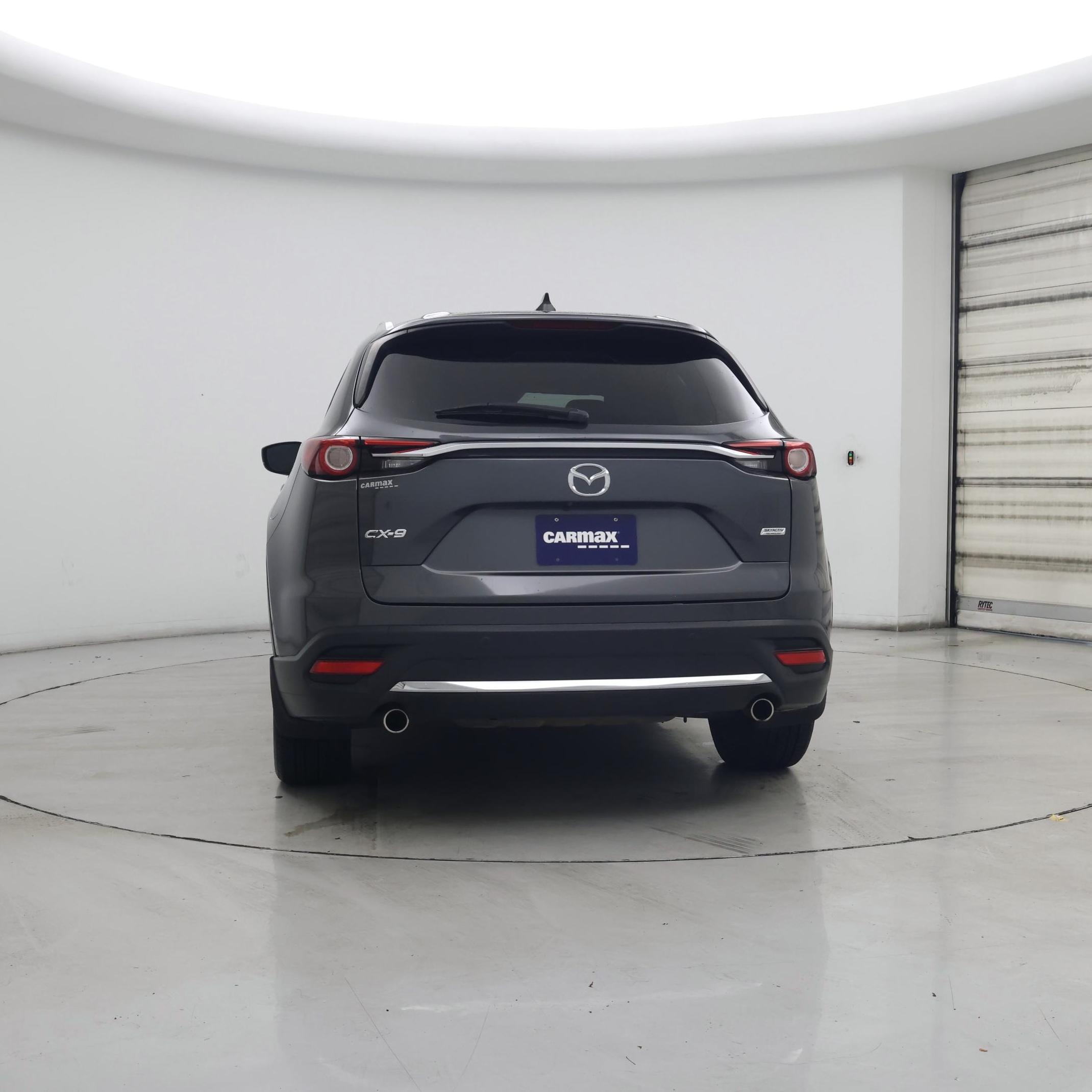 Thumbnail: 2016 Mazda CX-9 - 6