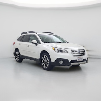 2015 Subaru Outback Limited