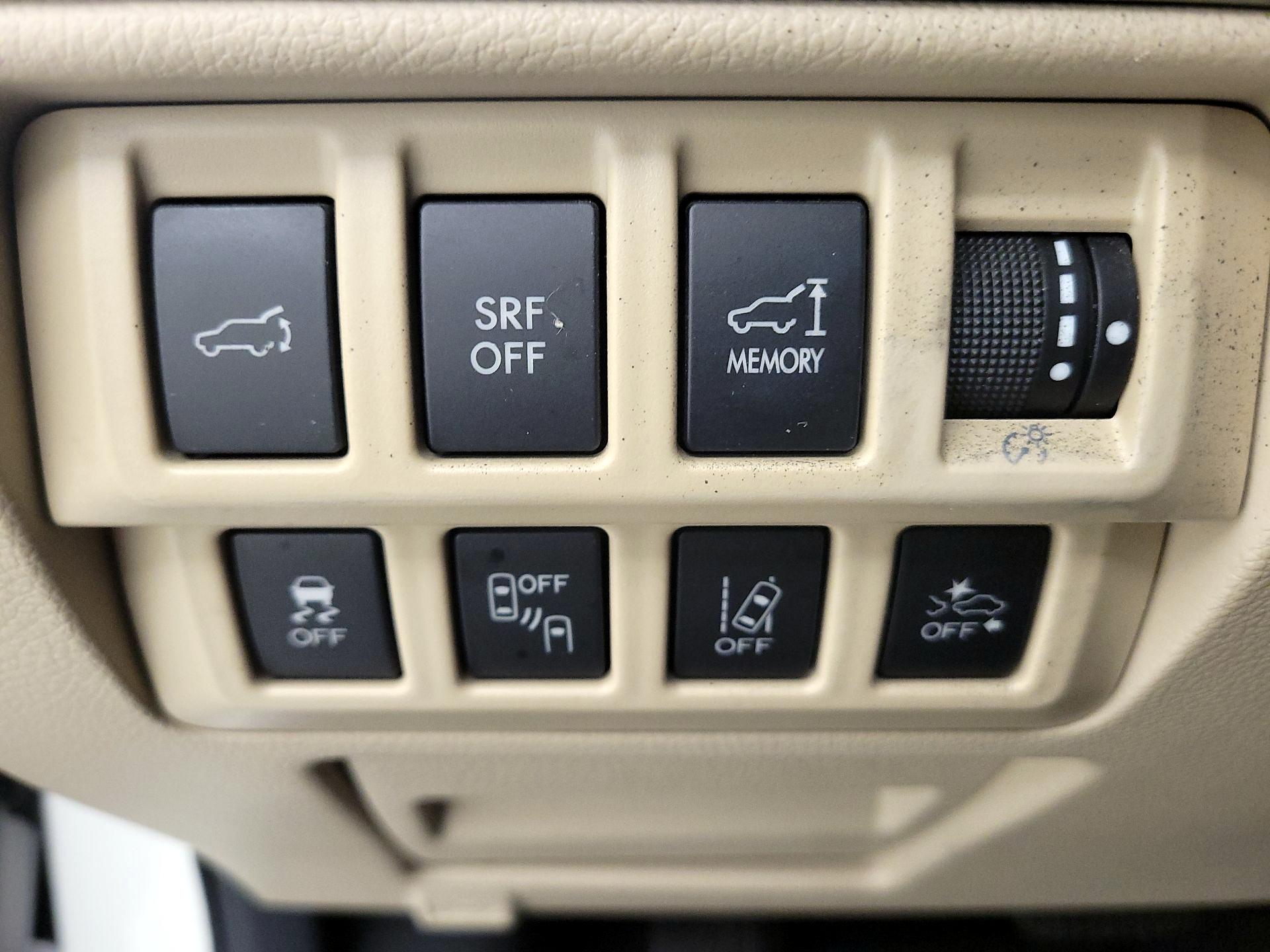 Thumbnail: 2015 Subaru Outback - 13